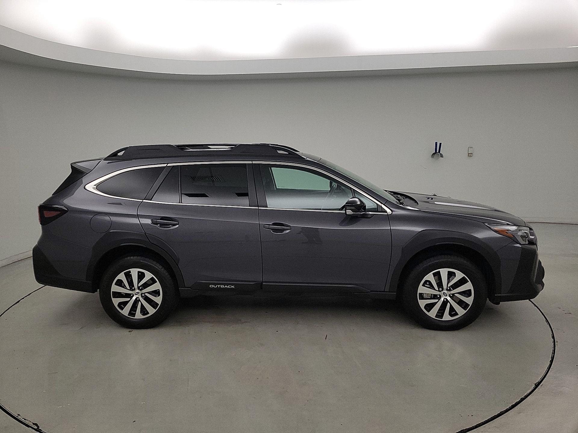 Thumbnail: 2024 Subaru Outback - 4