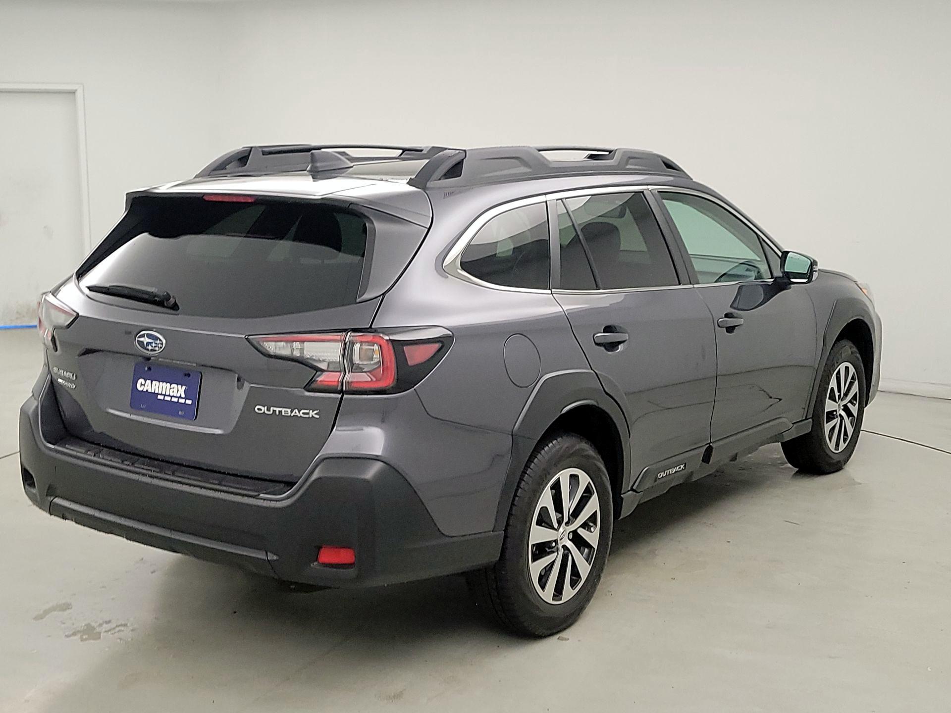 Thumbnail: 2024 Subaru Outback - 5