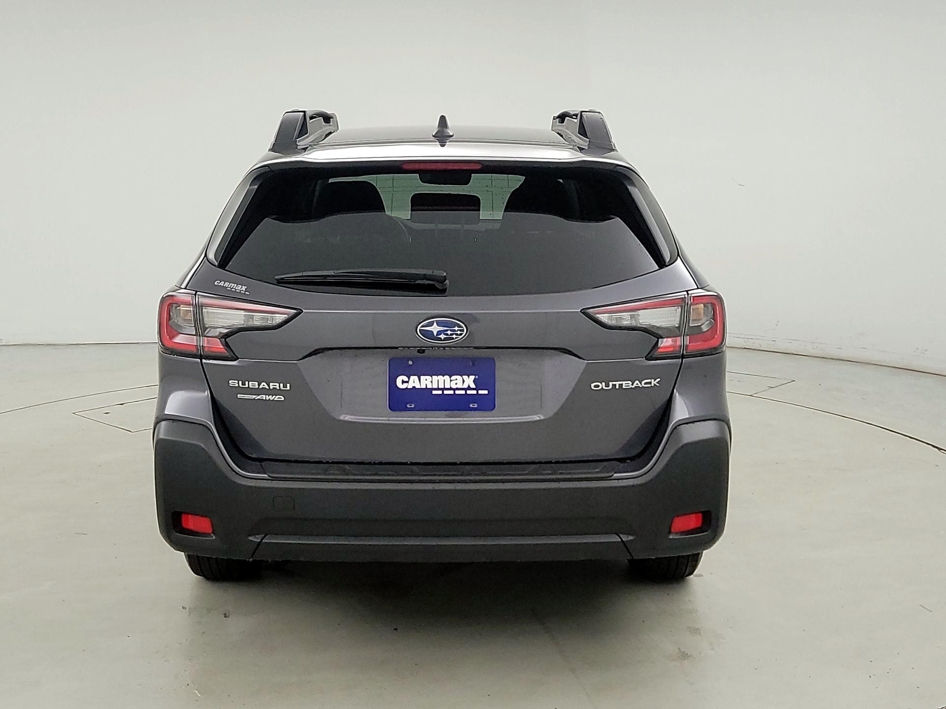 Thumbnail: 2024 Subaru Outback - 6