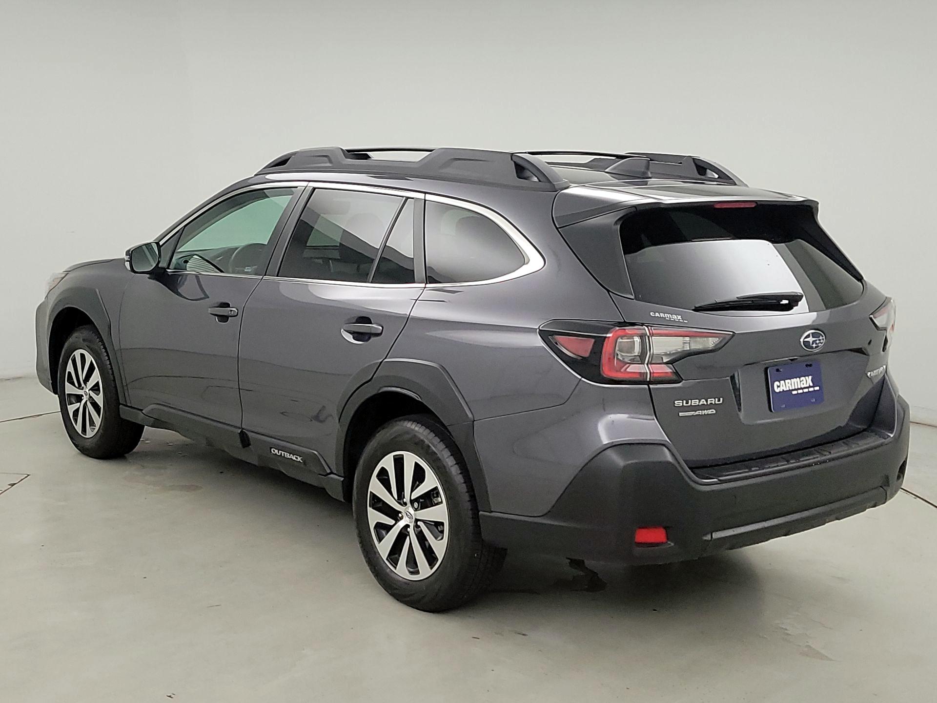 Thumbnail: 2024 Subaru Outback - 7