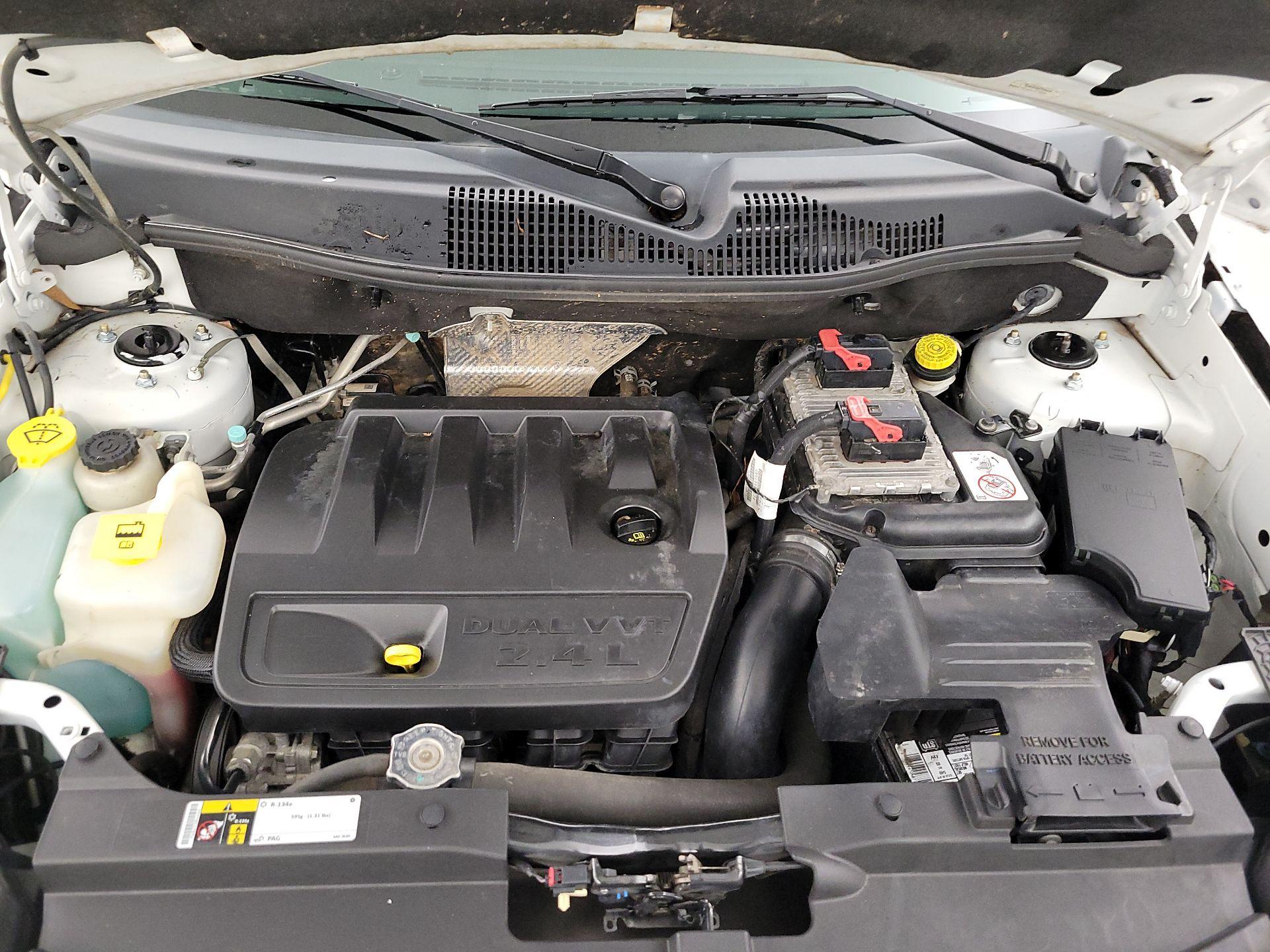 Thumbnail: 2016 Jeep Compass - 19