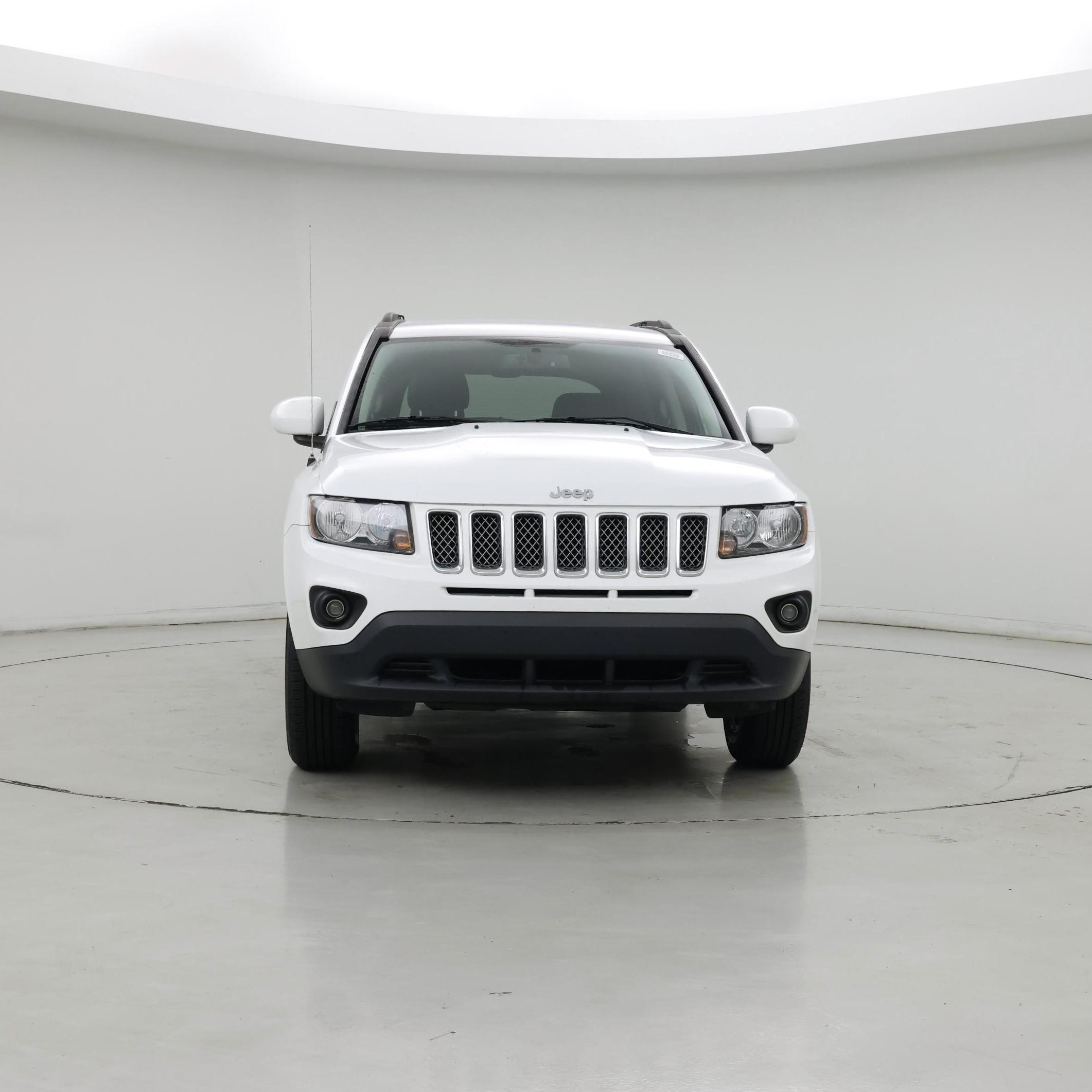 Thumbnail: 2016 Jeep Compass - 5