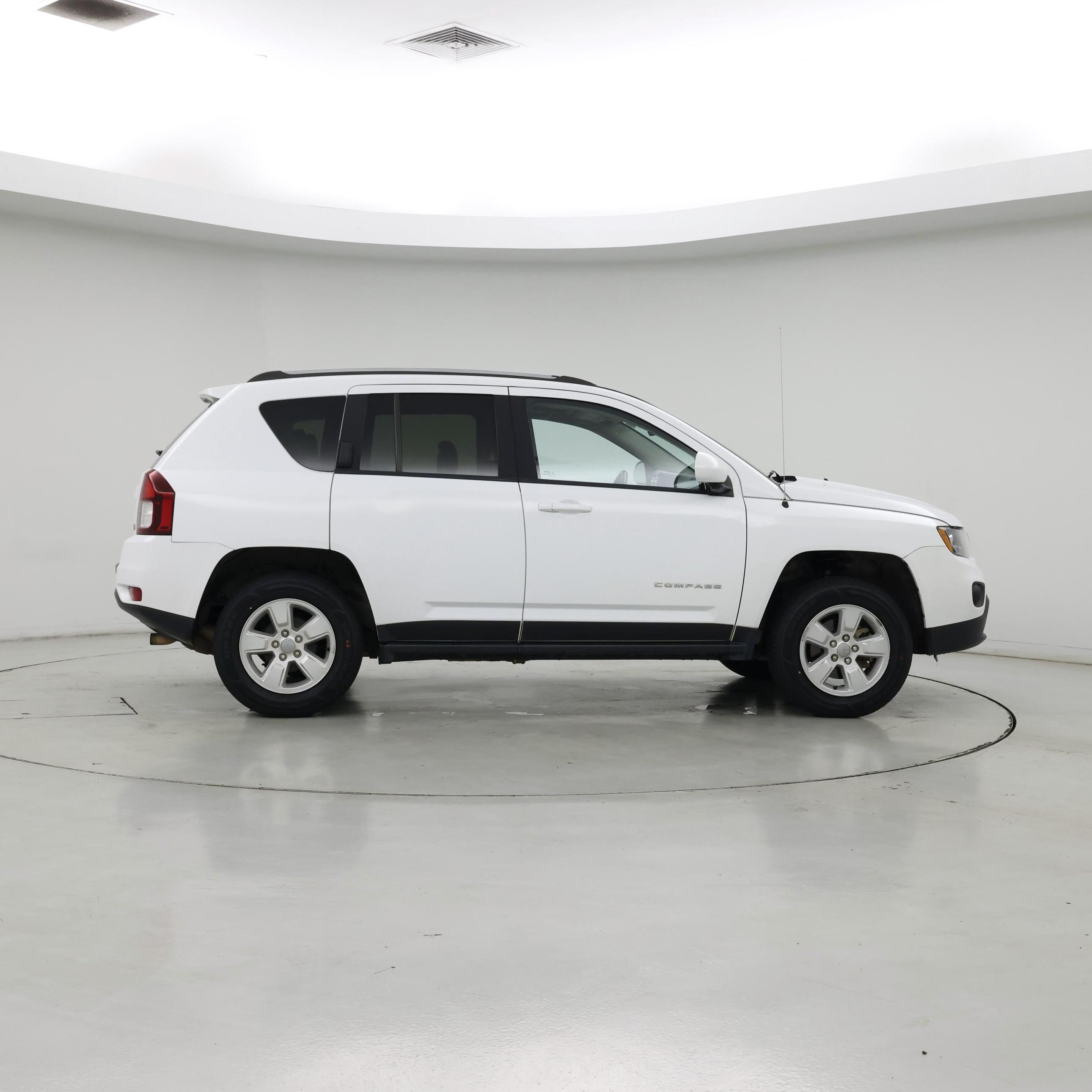 Thumbnail: 2016 Jeep Compass - 7