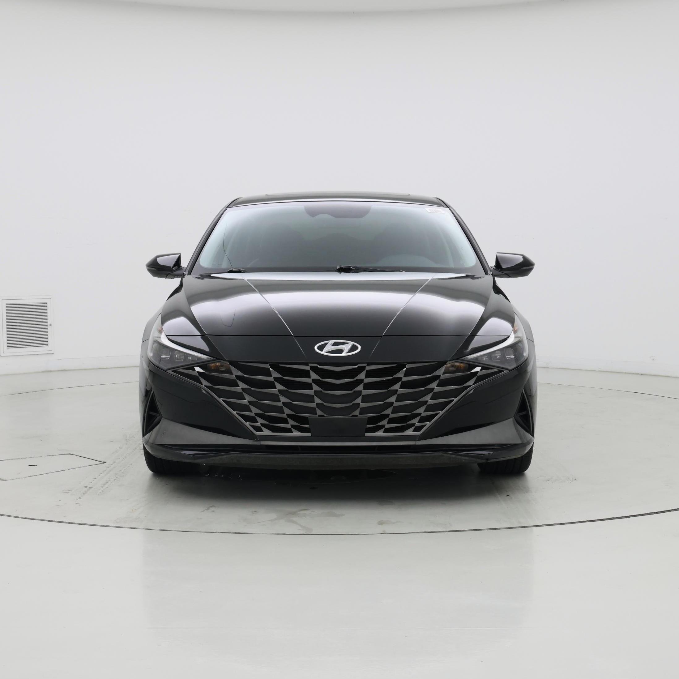 Thumbnail: 2023 Hyundai Elantra - 5