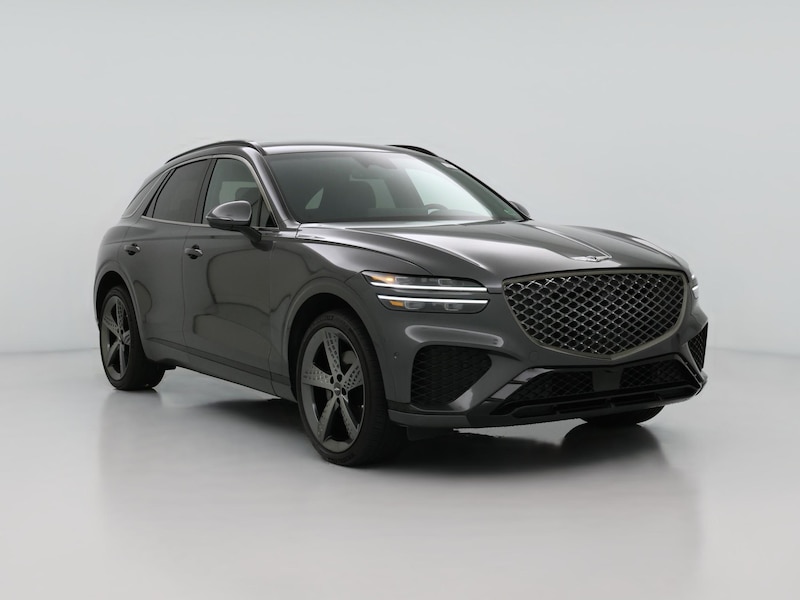 2022 Genesis GV70 Sport -
                  Gaithersburg, MD