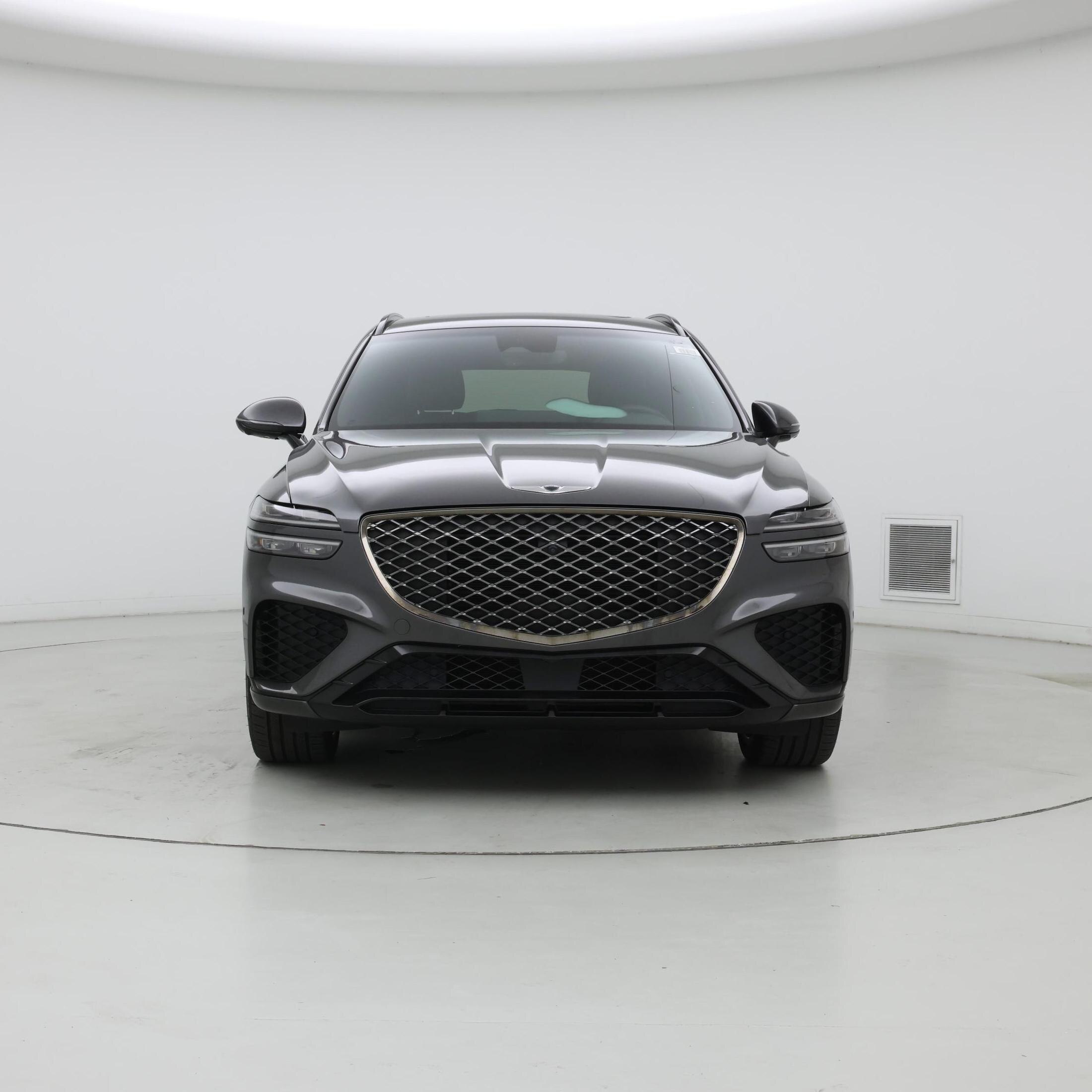 Thumbnail: 2022 Genesis GV70 - 5