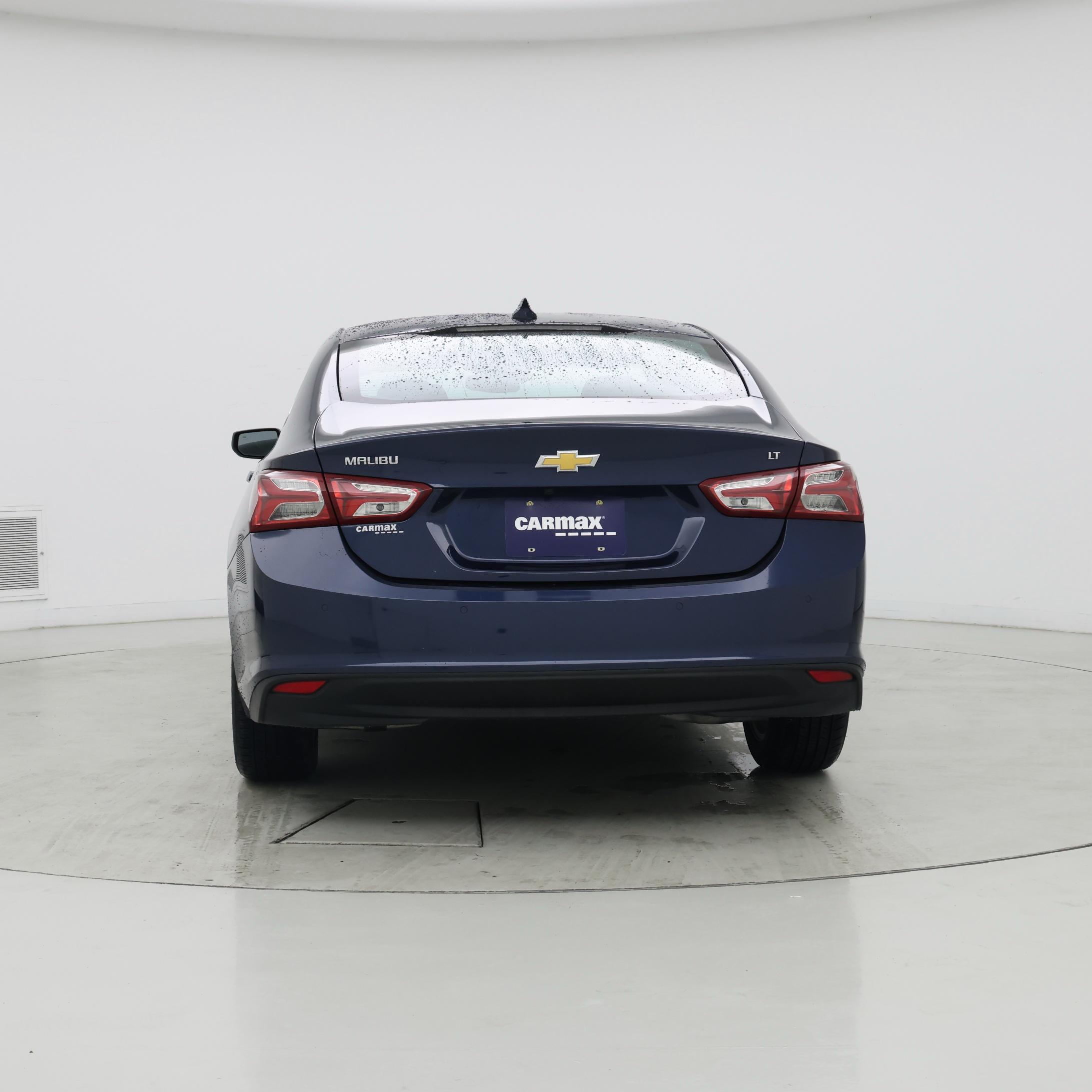 Thumbnail: 2021 Chevrolet Malibu - 6