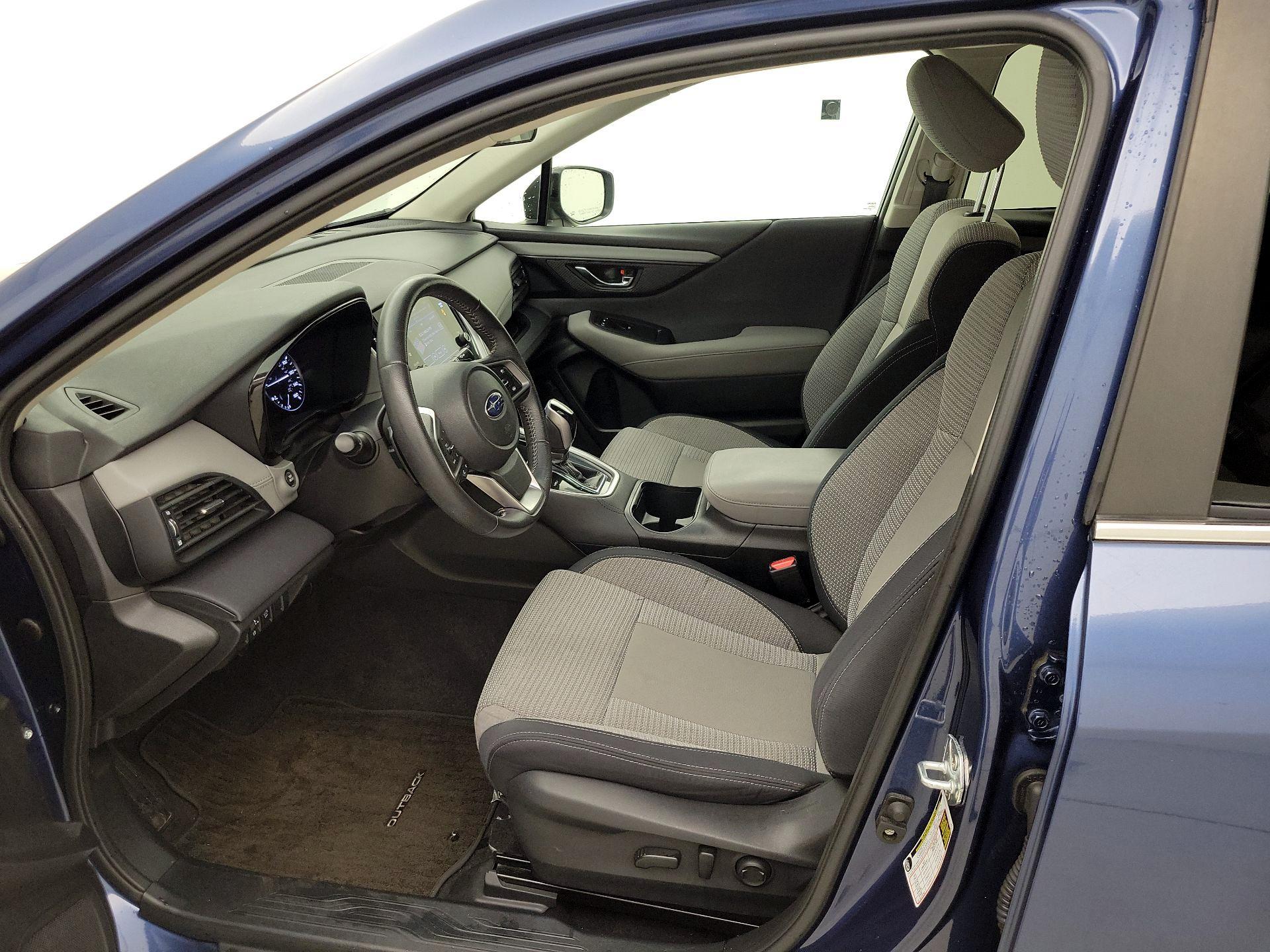 Thumbnail: 2021 Subaru Outback - 11