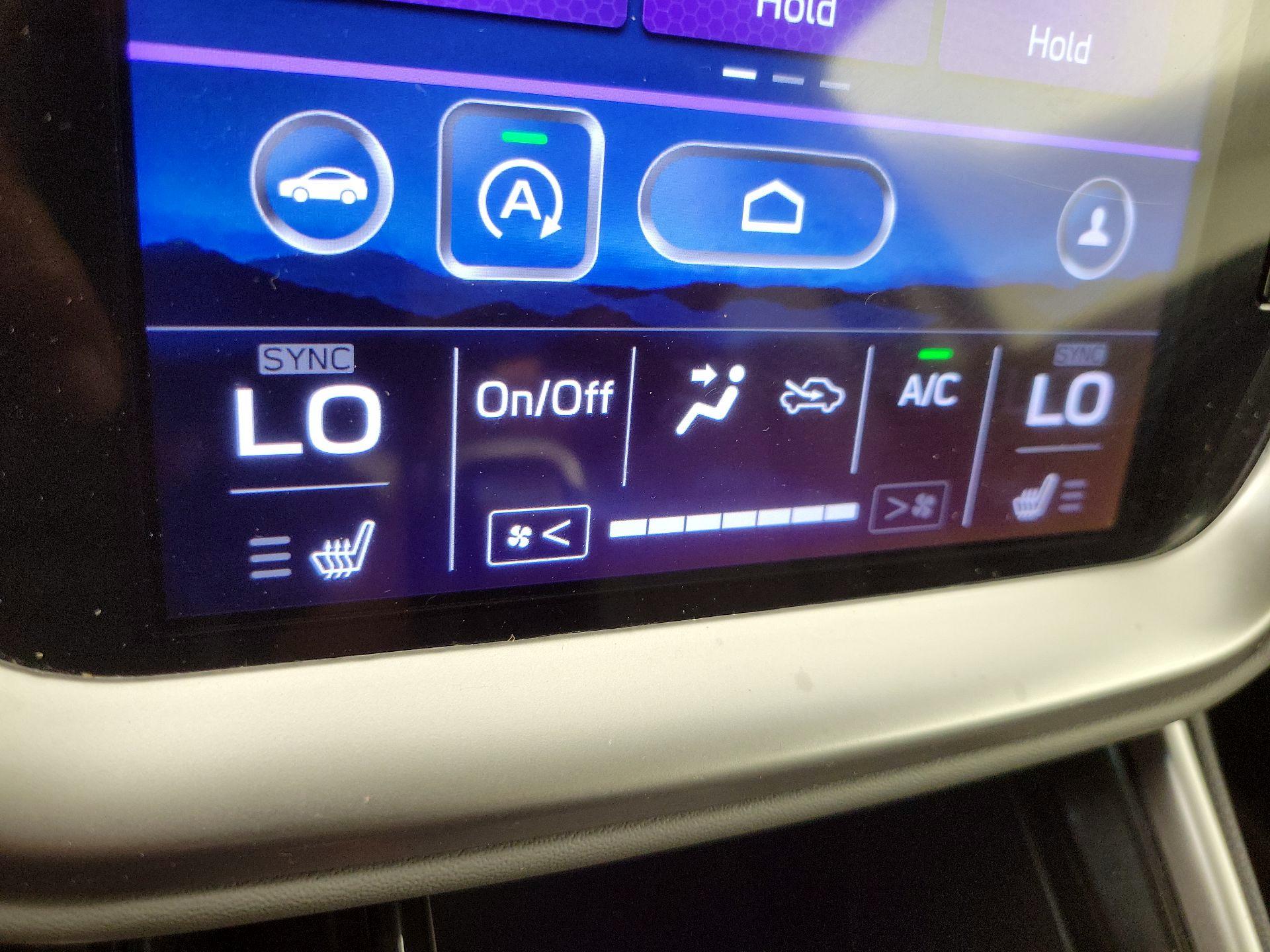 Thumbnail: 2021 Subaru Outback - 16