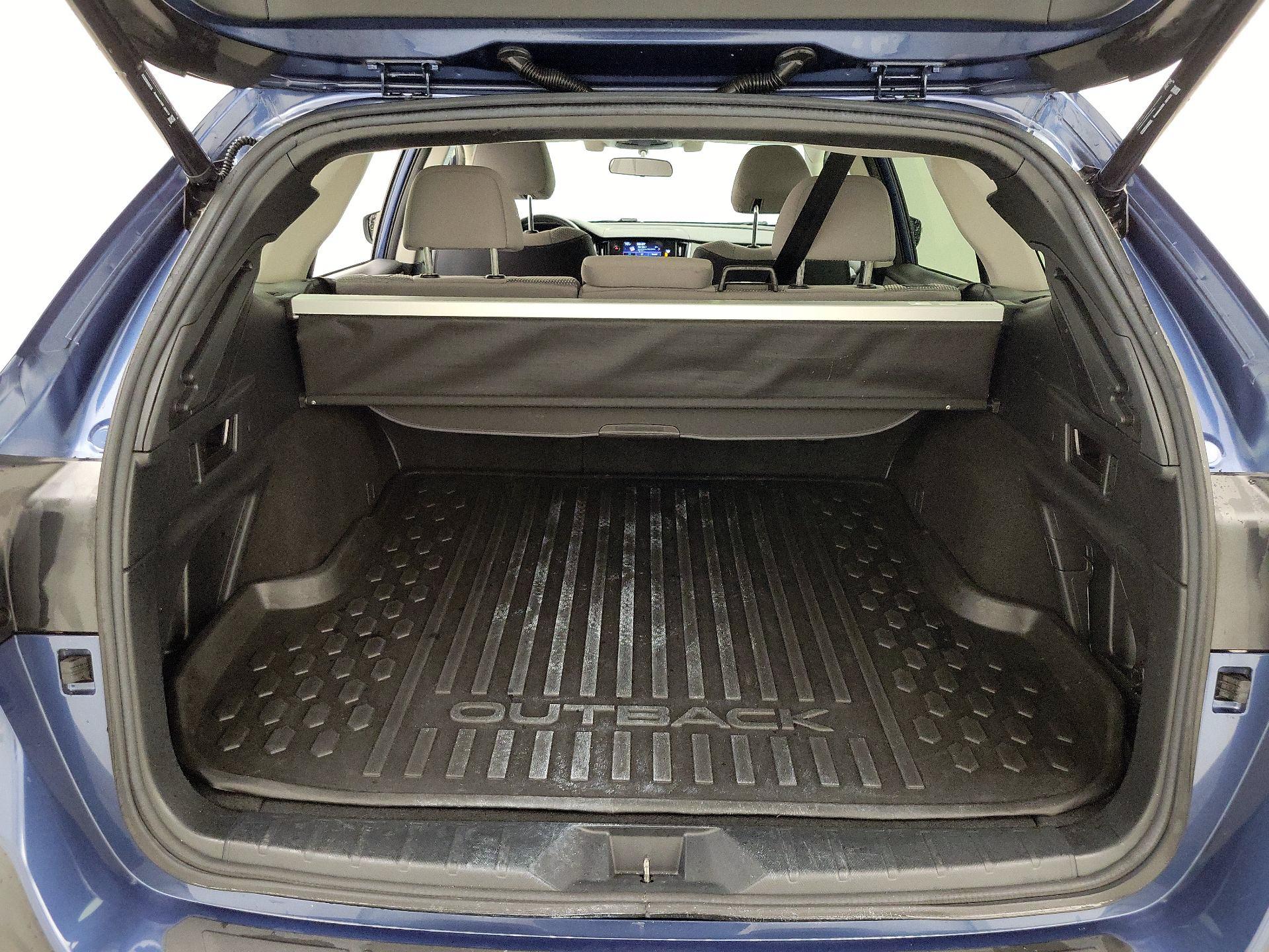 Thumbnail: 2021 Subaru Outback - 20