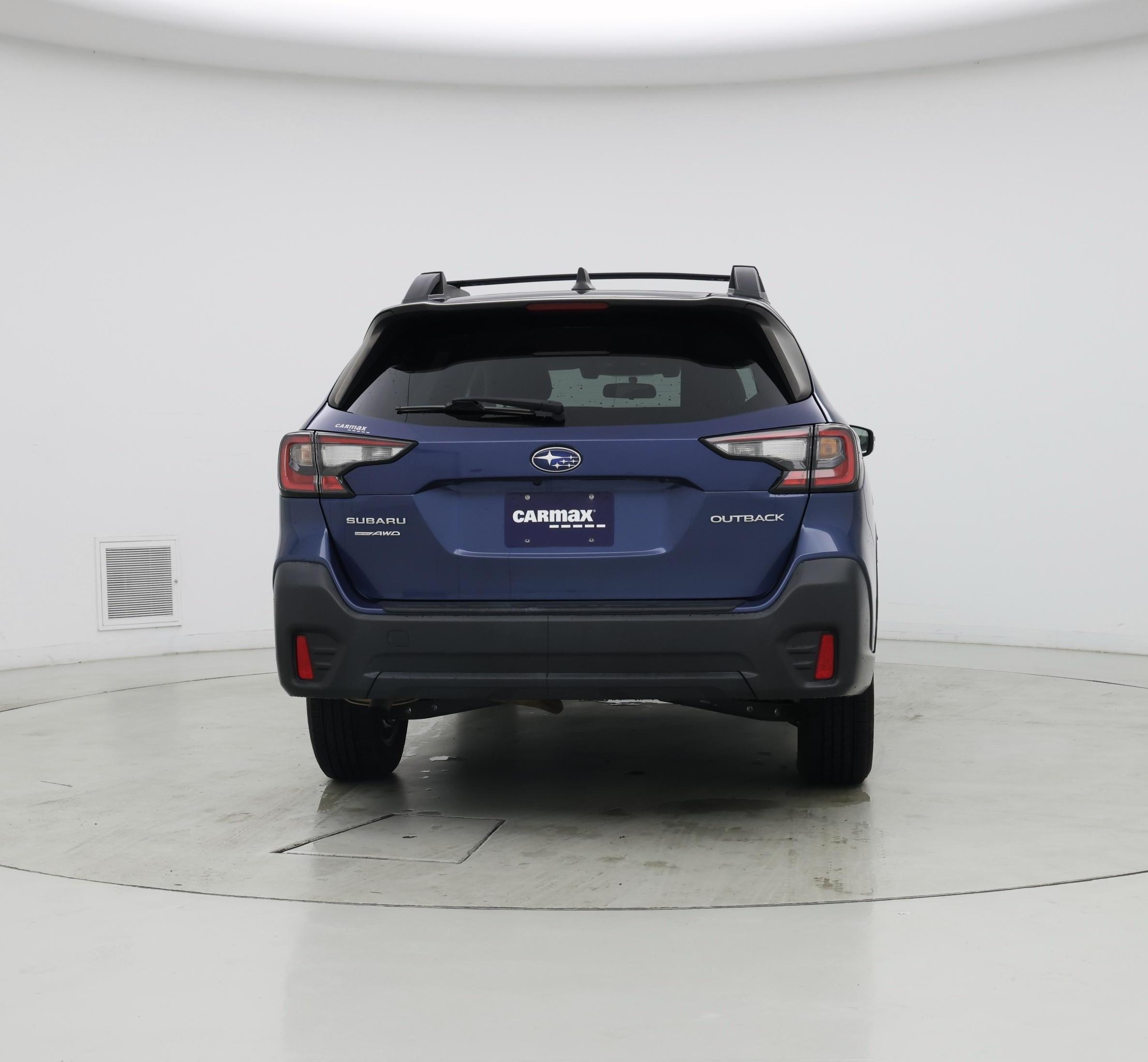 Thumbnail: 2021 Subaru Outback - 6