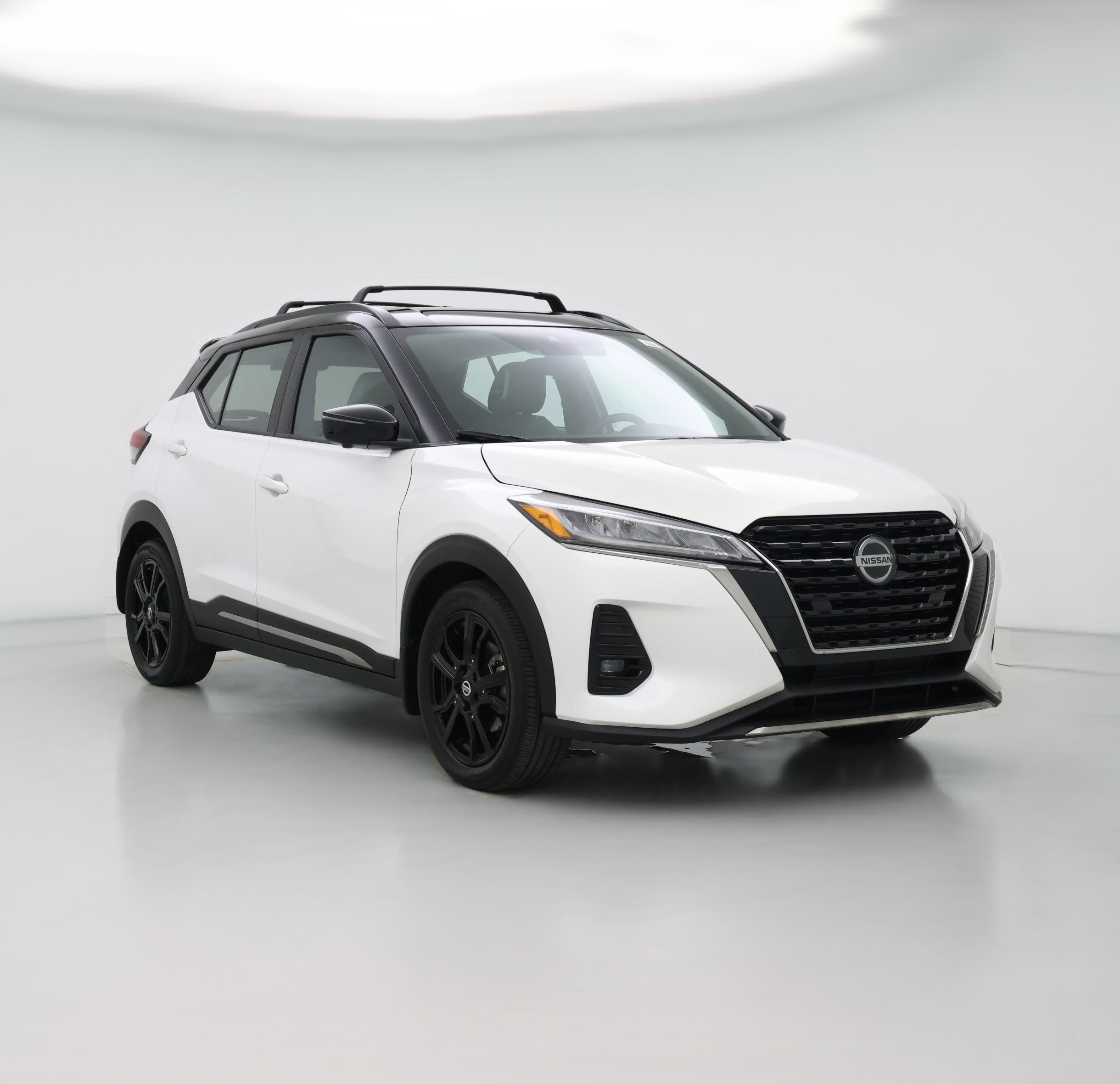 Thumbnail: 2021 Nissan Kicks - 1