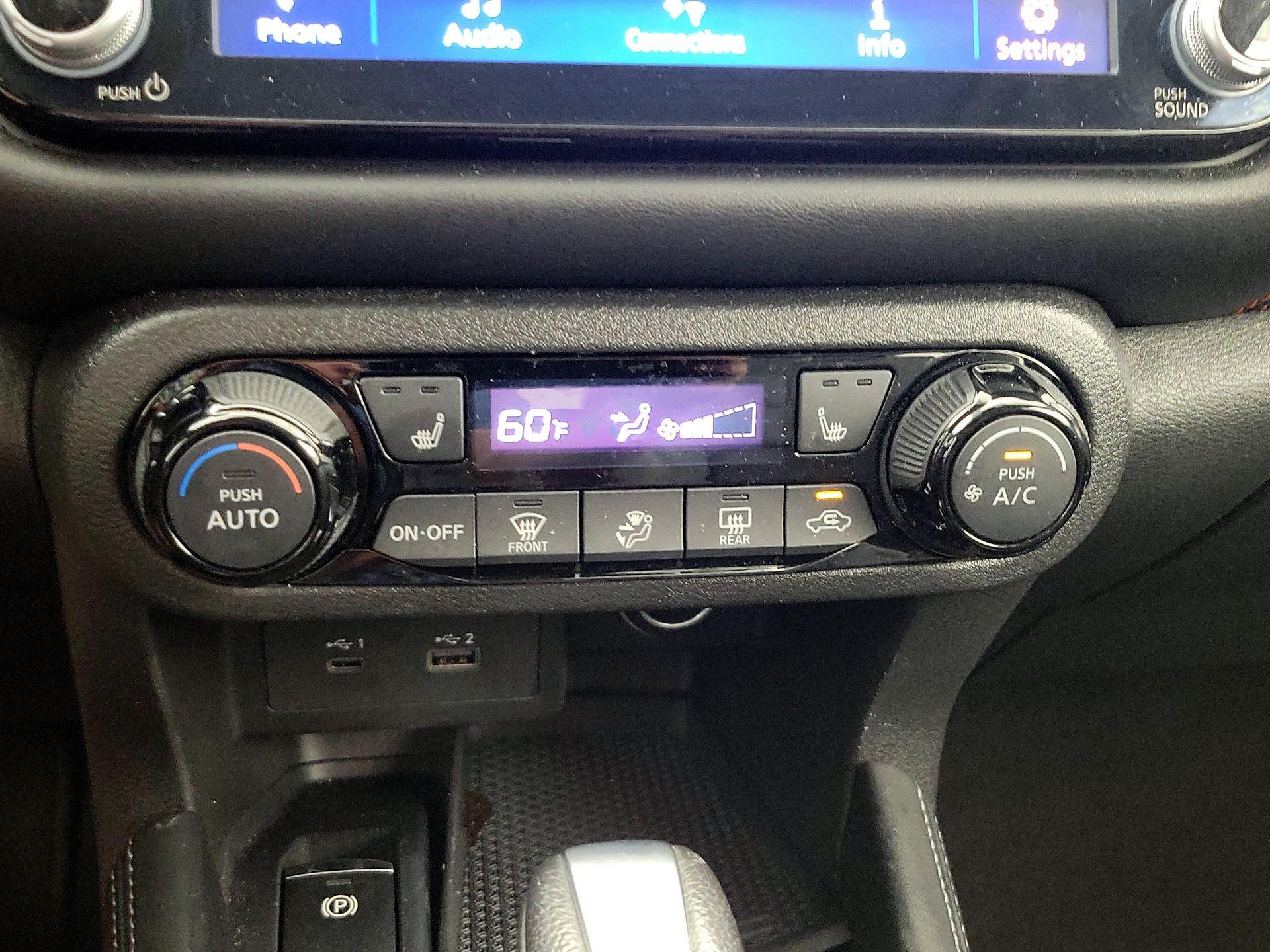 Thumbnail: 2021 Nissan Kicks - 16