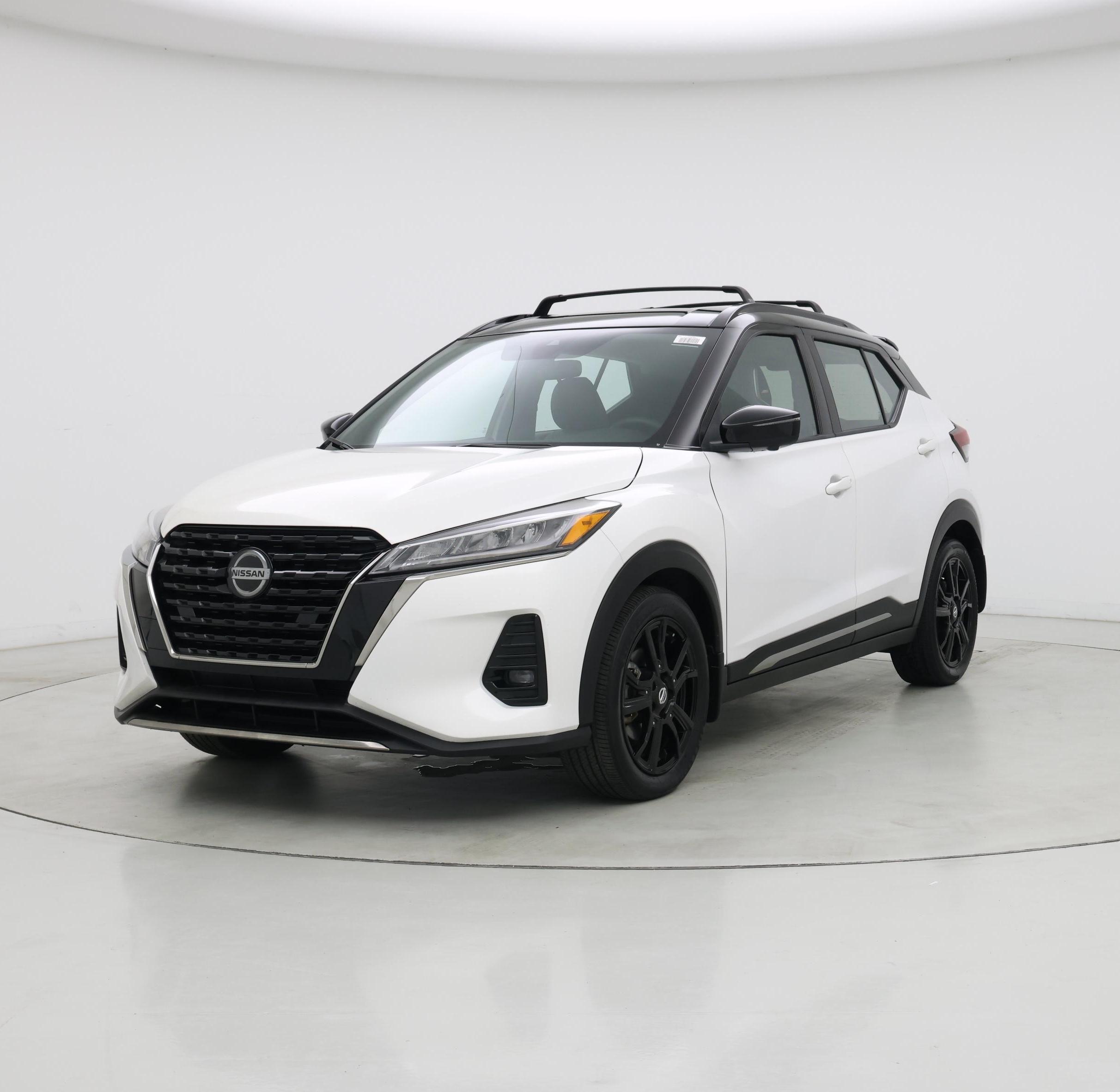 Thumbnail: 2021 Nissan Kicks - 4