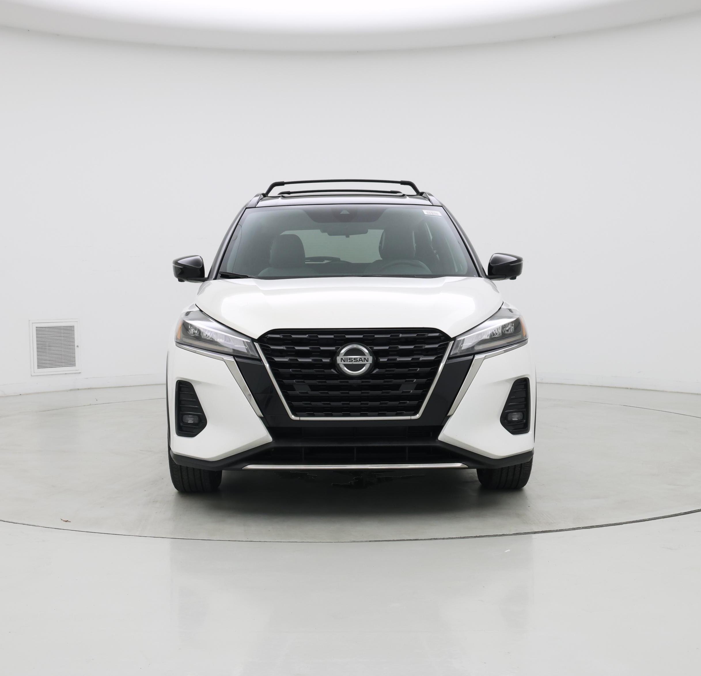 Thumbnail: 2021 Nissan Kicks - 5