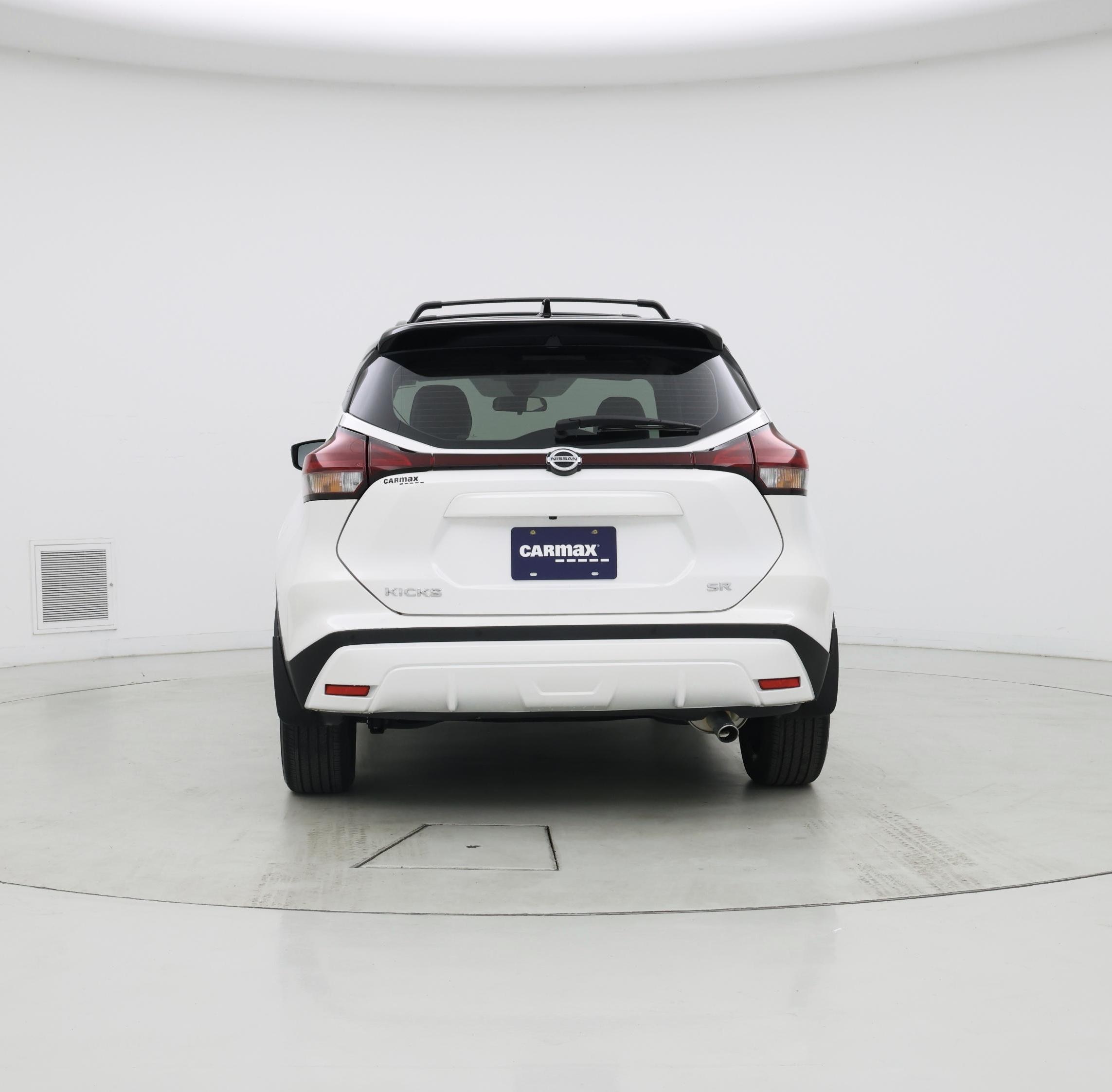 Thumbnail: 2021 Nissan Kicks - 6