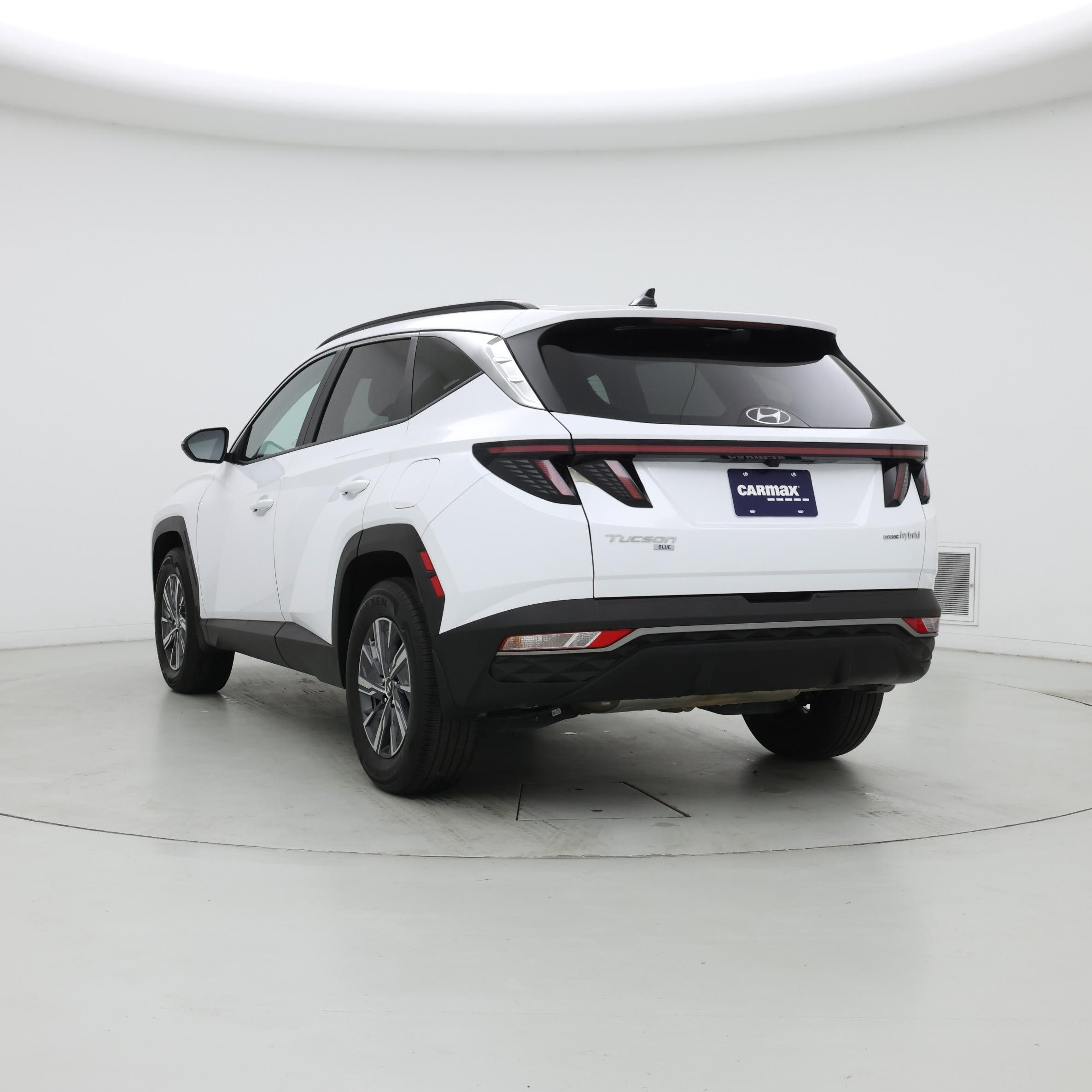 Thumbnail: 2023 Hyundai Tucson - 2