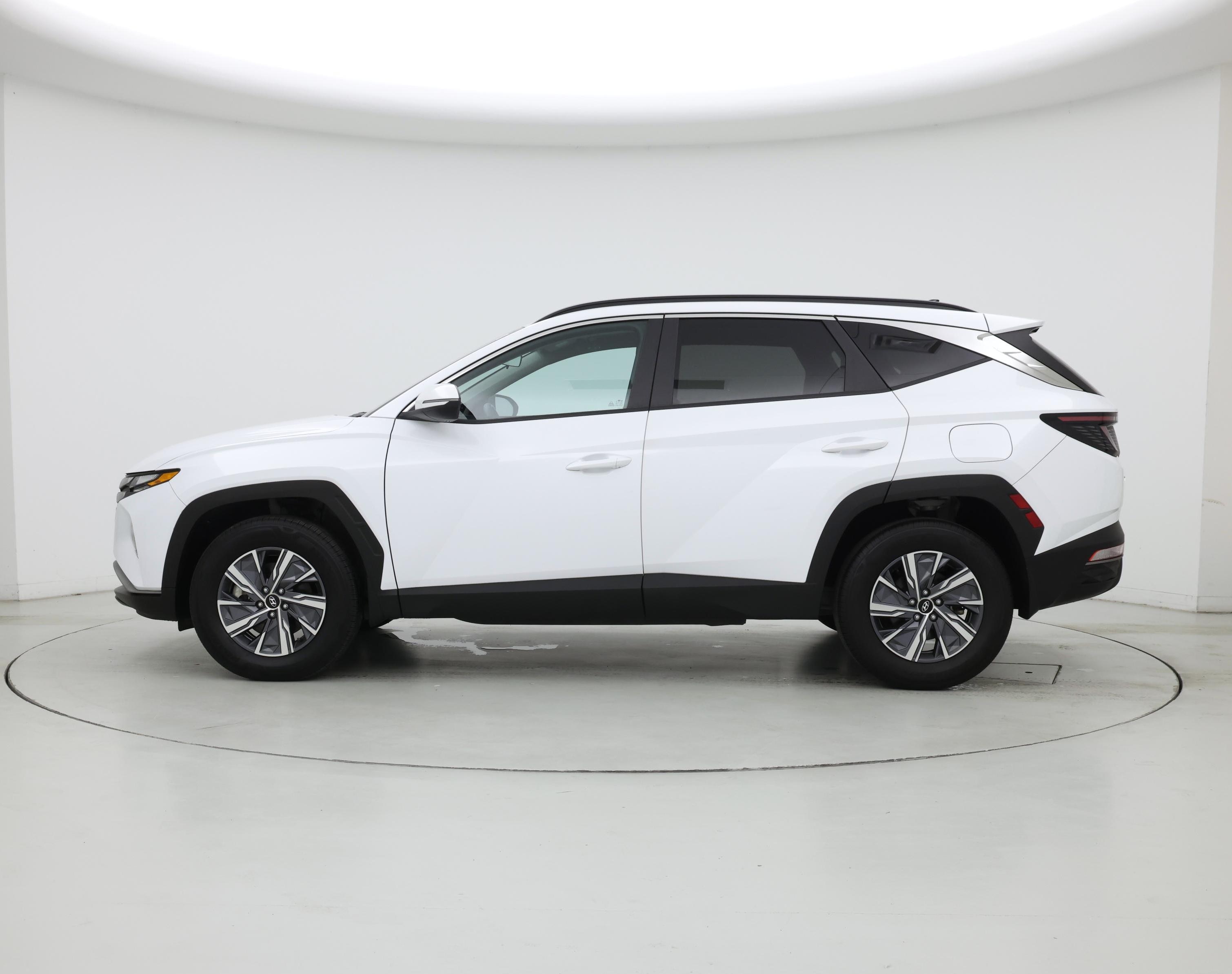 Thumbnail: 2023 Hyundai Tucson - 3