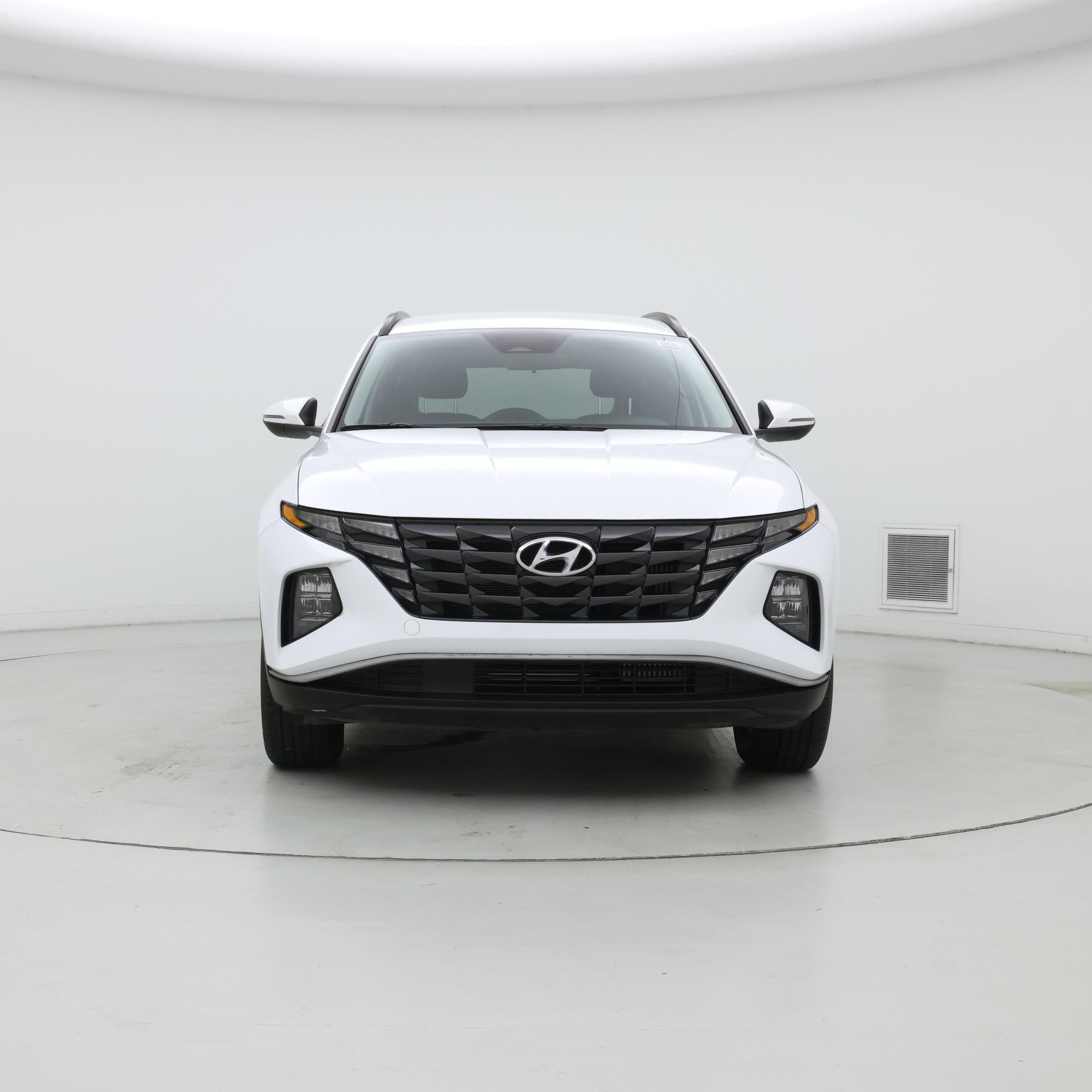 Thumbnail: 2023 Hyundai Tucson - 5