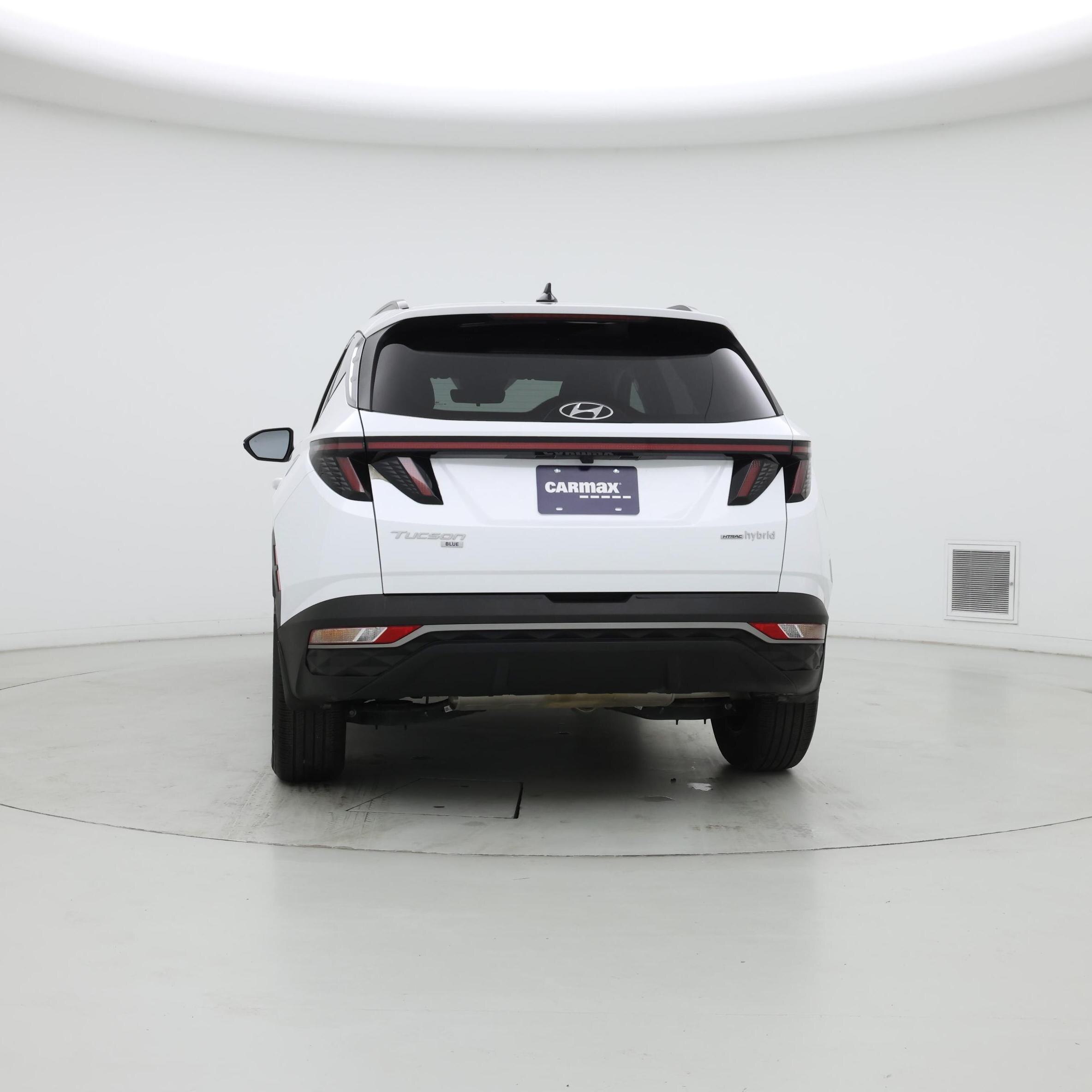 Thumbnail: 2023 Hyundai Tucson - 6