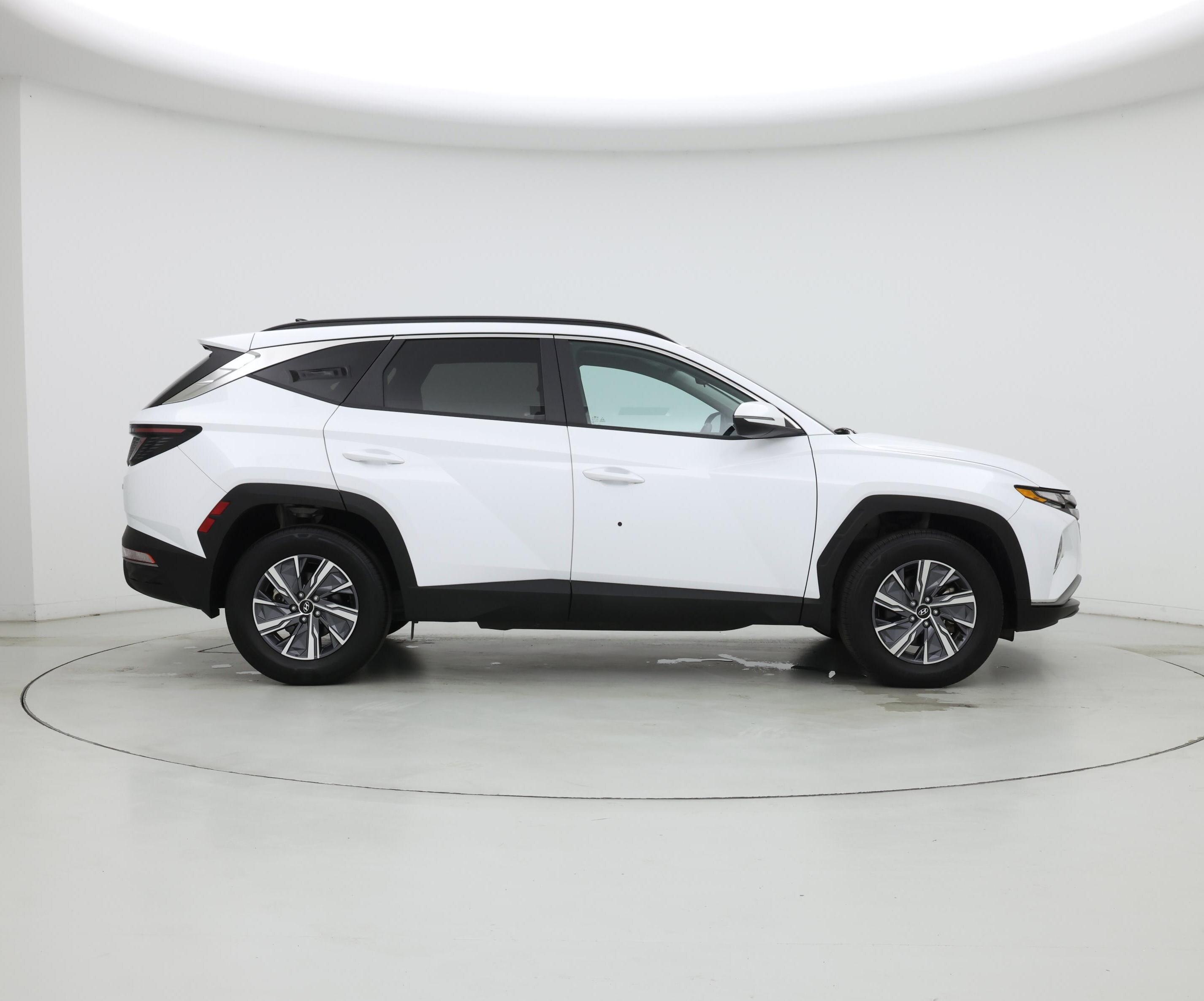 Thumbnail: 2023 Hyundai Tucson - 7