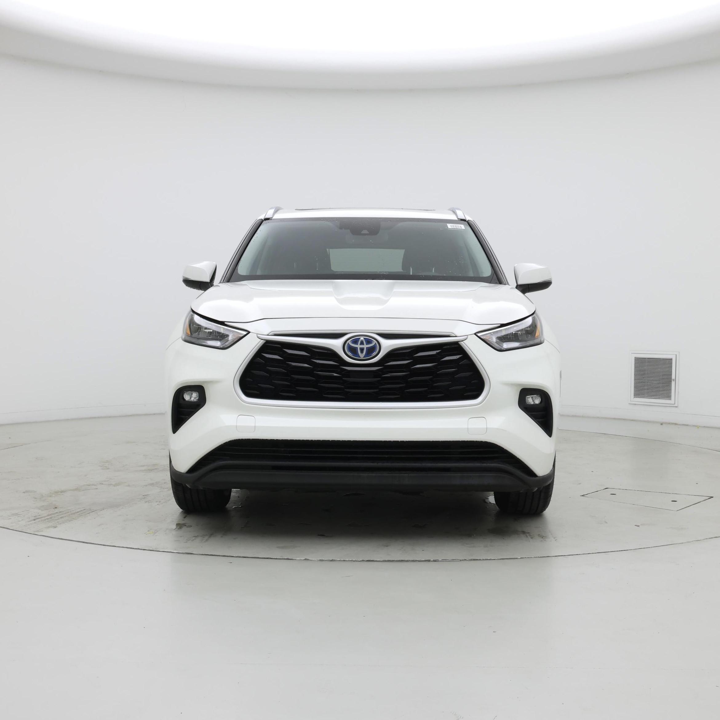 Thumbnail: 2020 Toyota Highlander - 5