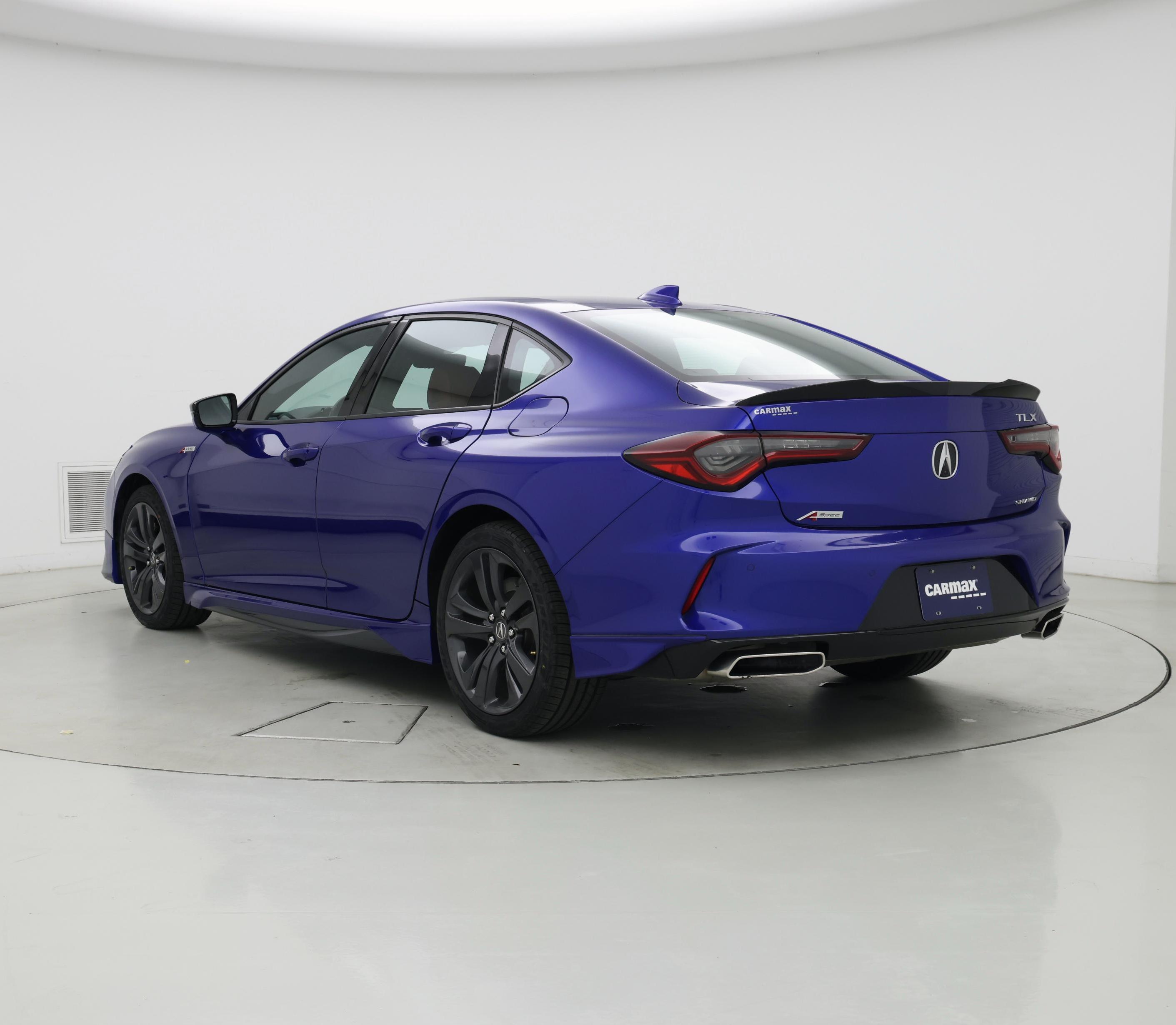 Thumbnail: 2021 Acura TLX - 2
