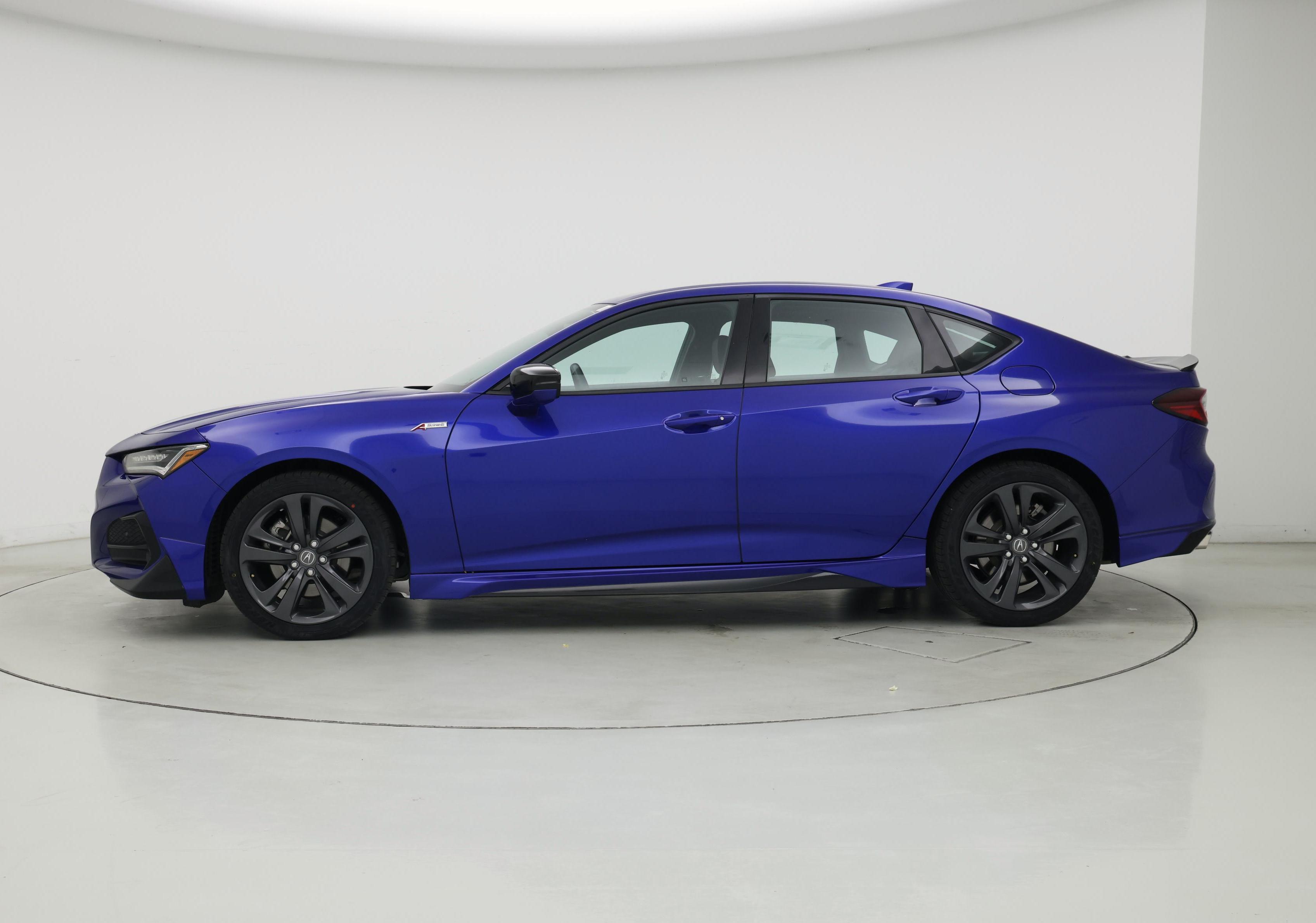 Thumbnail: 2021 Acura TLX - 3