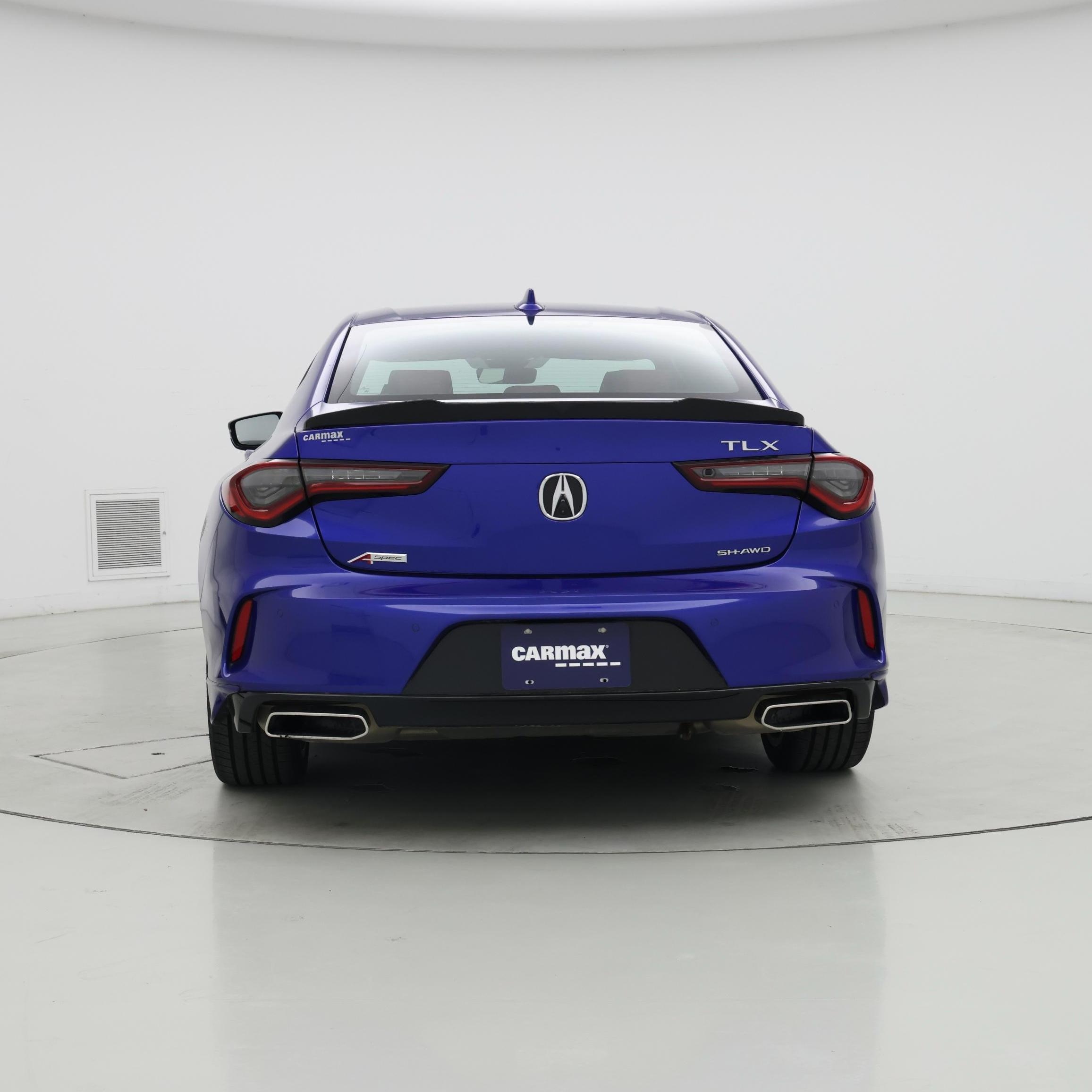 Thumbnail: 2021 Acura TLX - 6