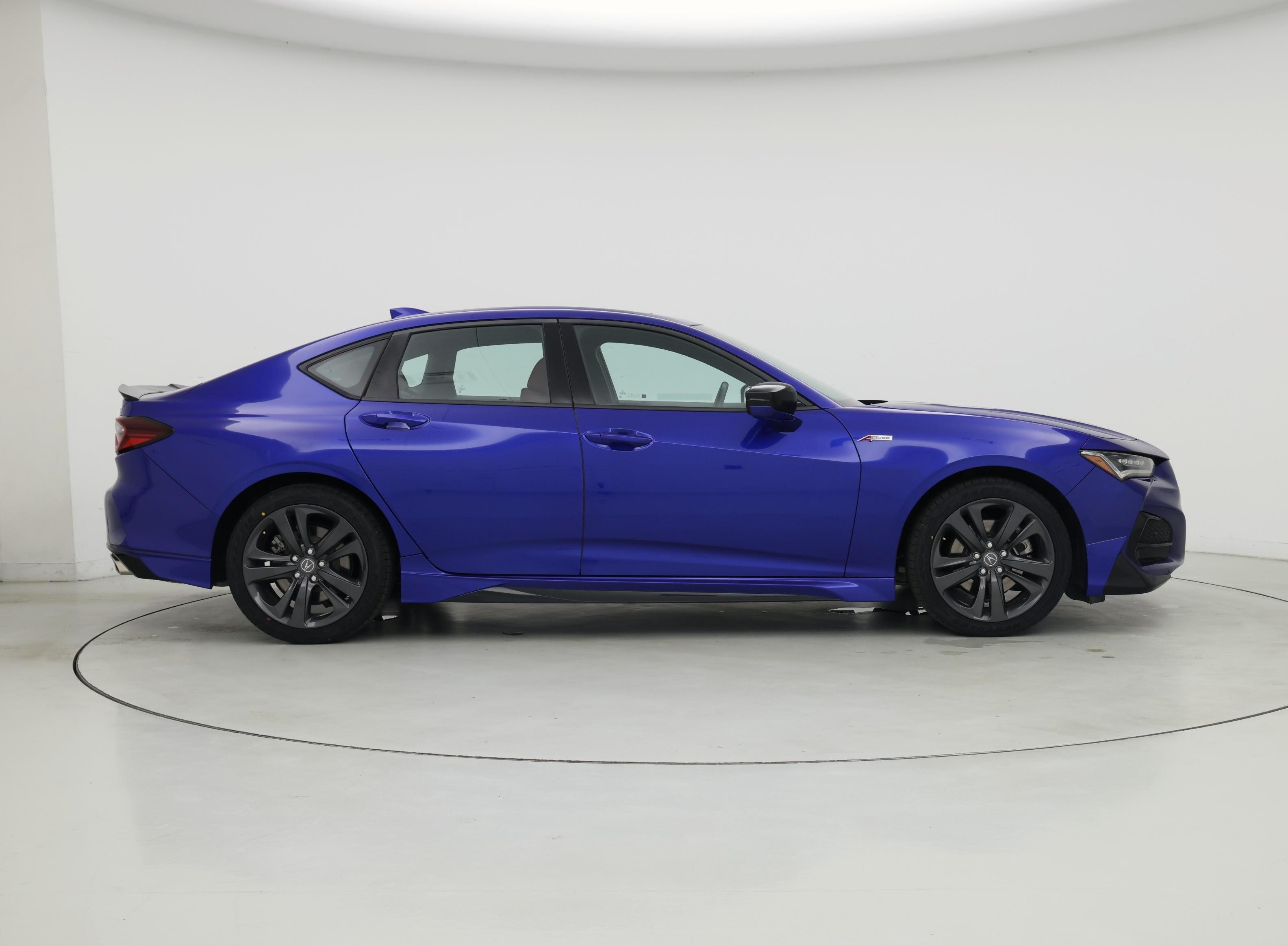Thumbnail: 2021 Acura TLX - 7