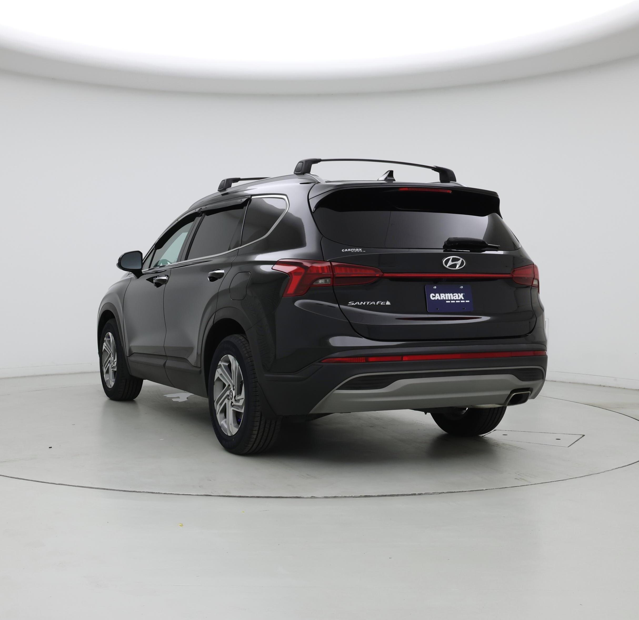 Thumbnail: 2023 Hyundai Santa Fe - 2