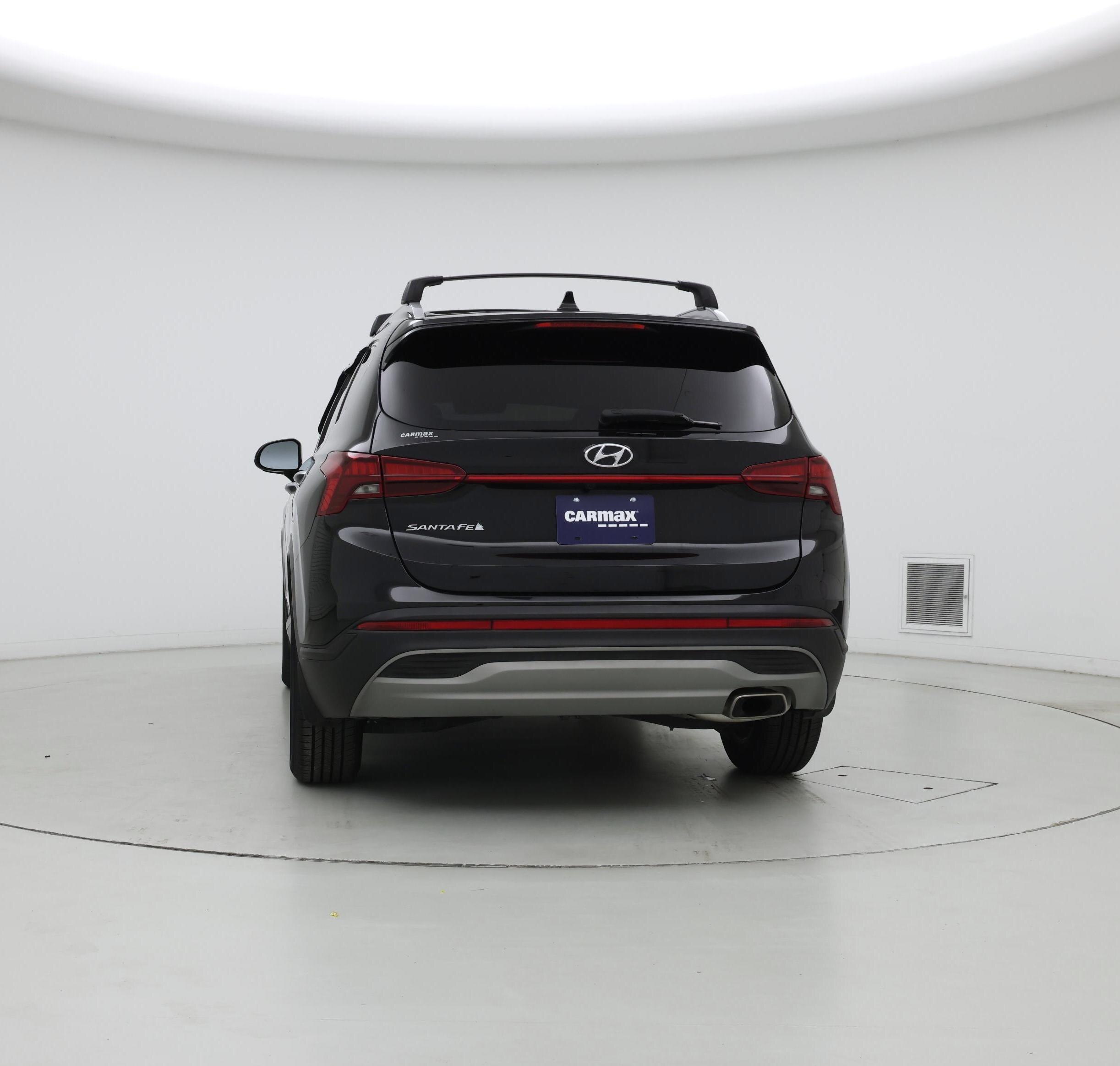 Thumbnail: 2023 Hyundai Santa Fe - 6