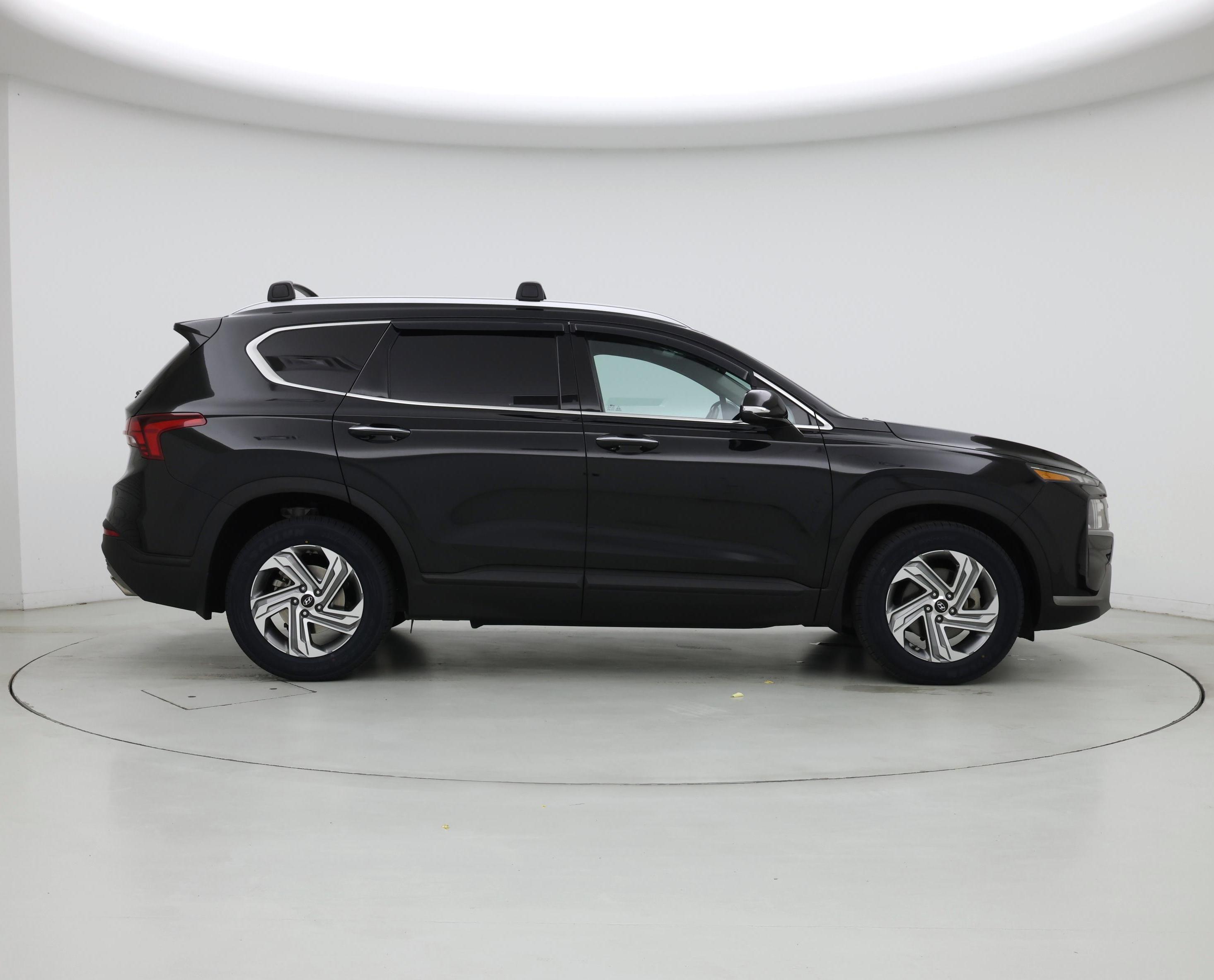 Thumbnail: 2023 Hyundai Santa Fe - 7