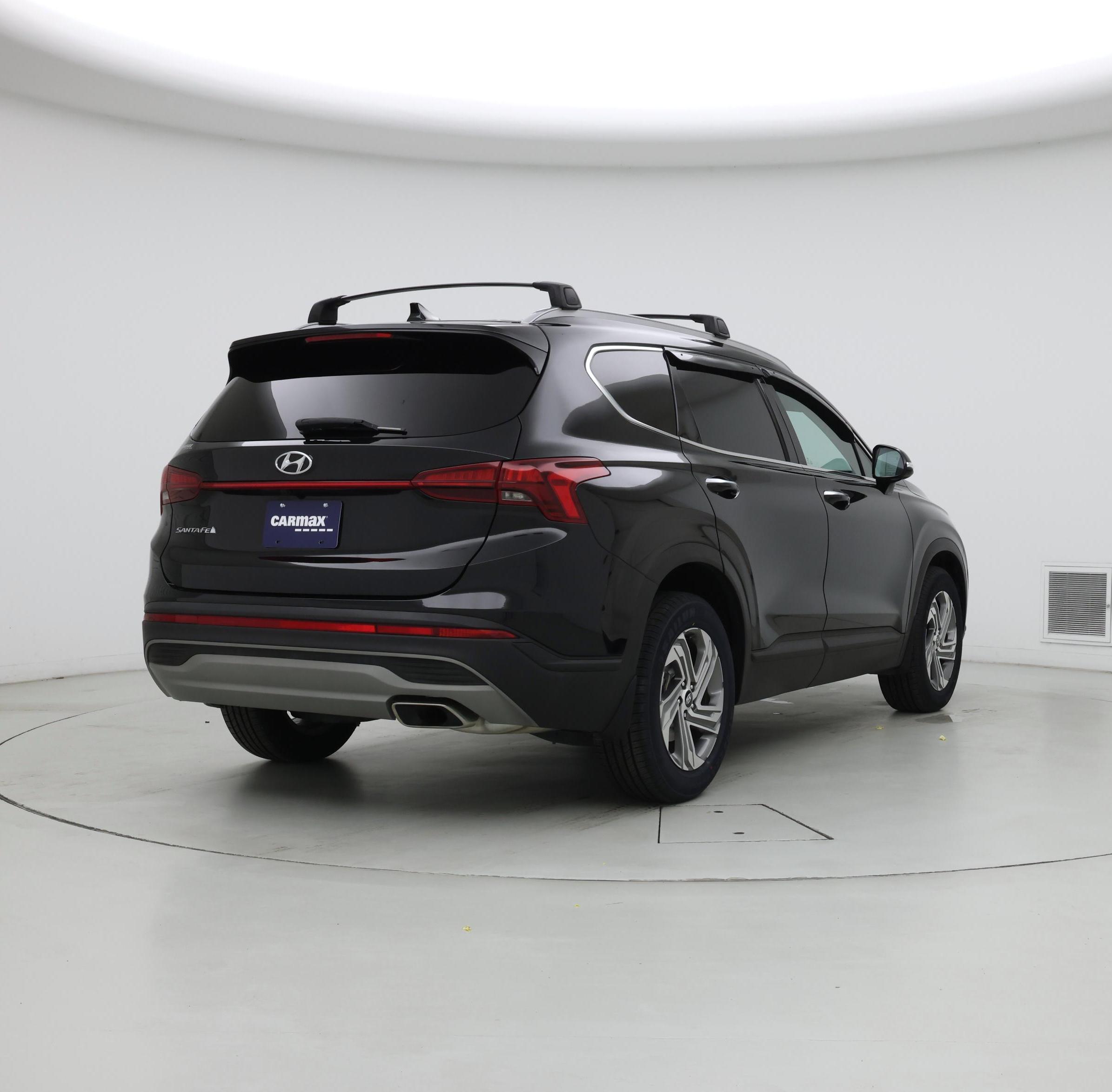 Thumbnail: 2023 Hyundai Santa Fe - 8