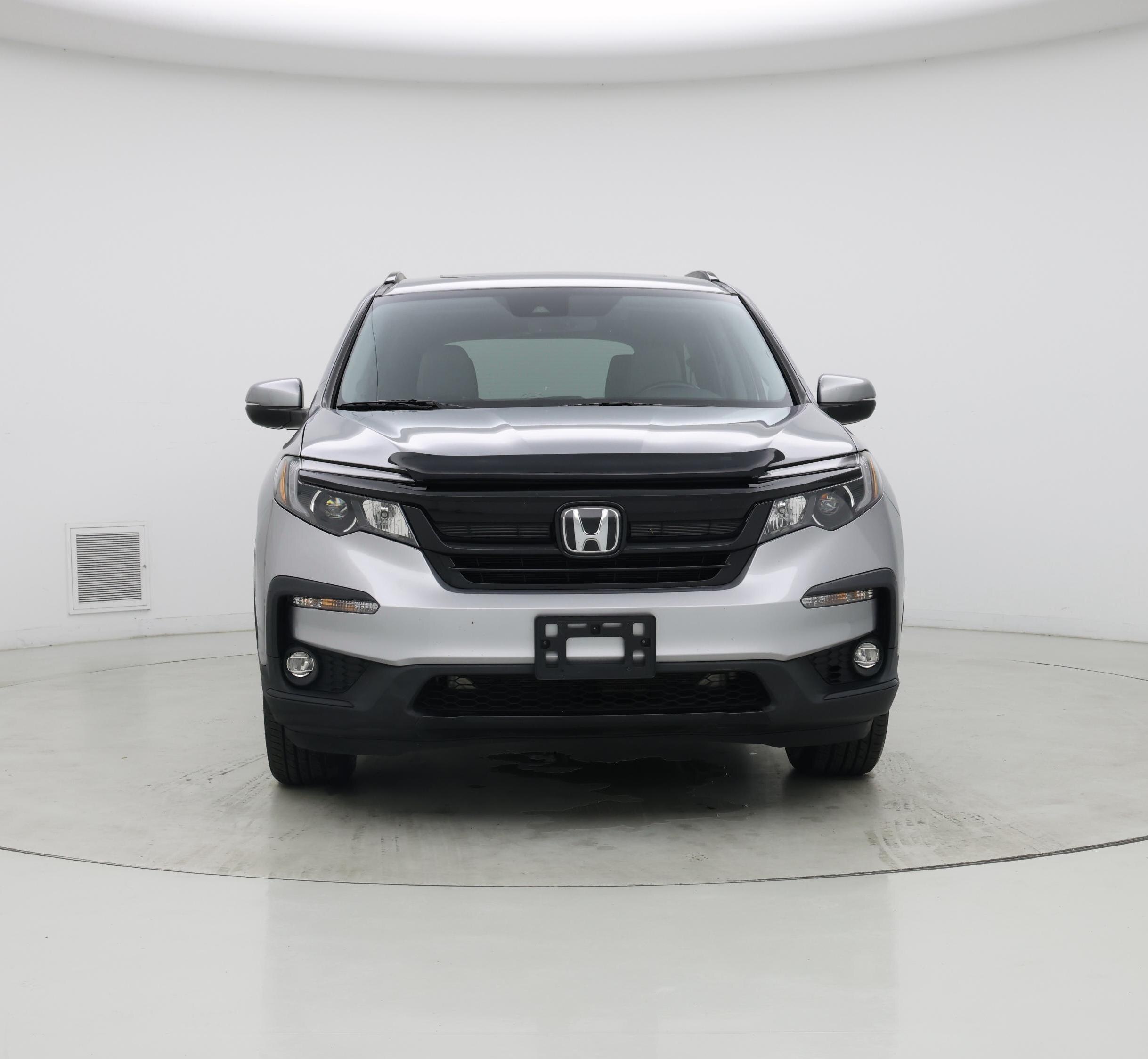 Thumbnail: 2022 Honda Pilot - 5