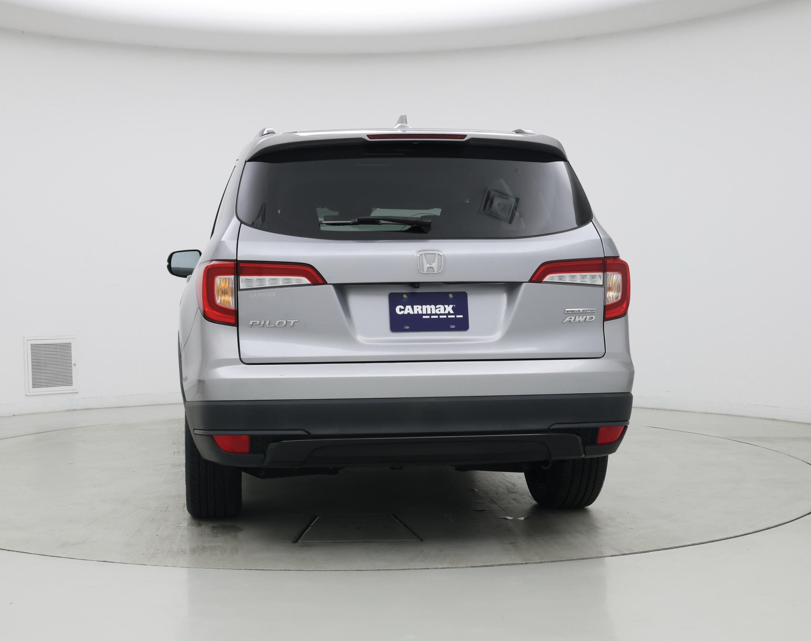 Thumbnail: 2022 Honda Pilot - 6