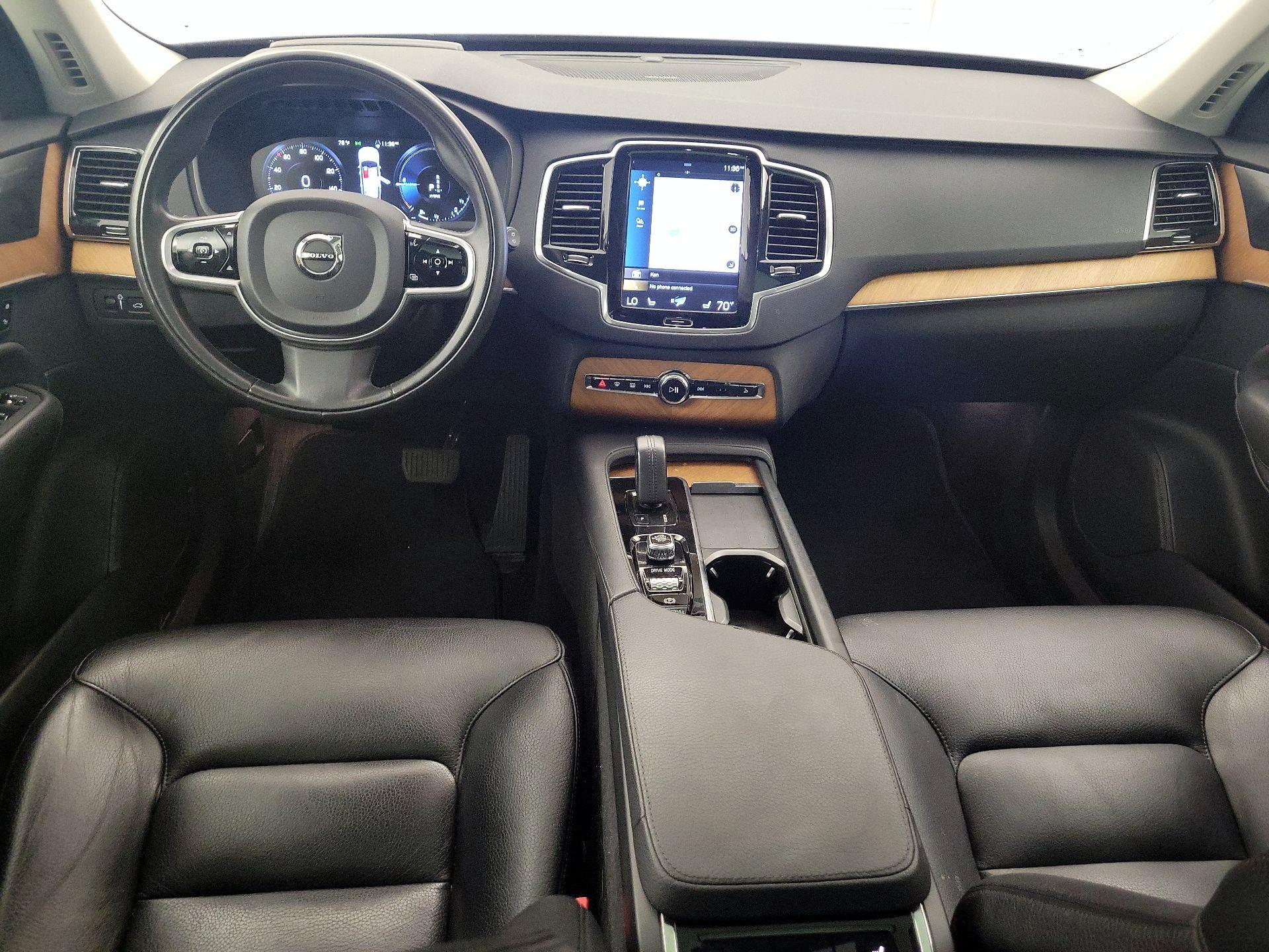 Thumbnail: 2021 Volvo XC90 - 9