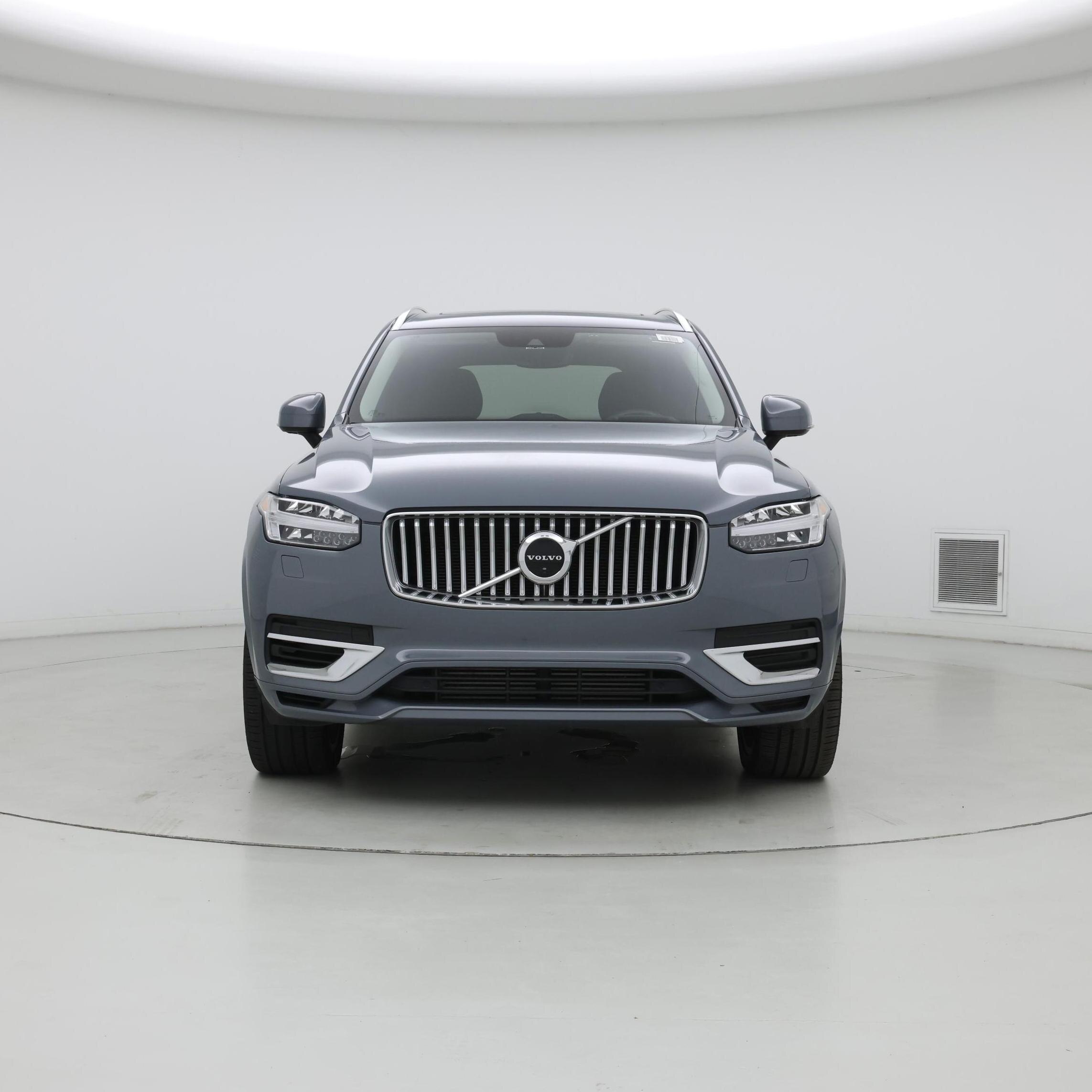 Thumbnail: 2021 Volvo XC90 - 5
