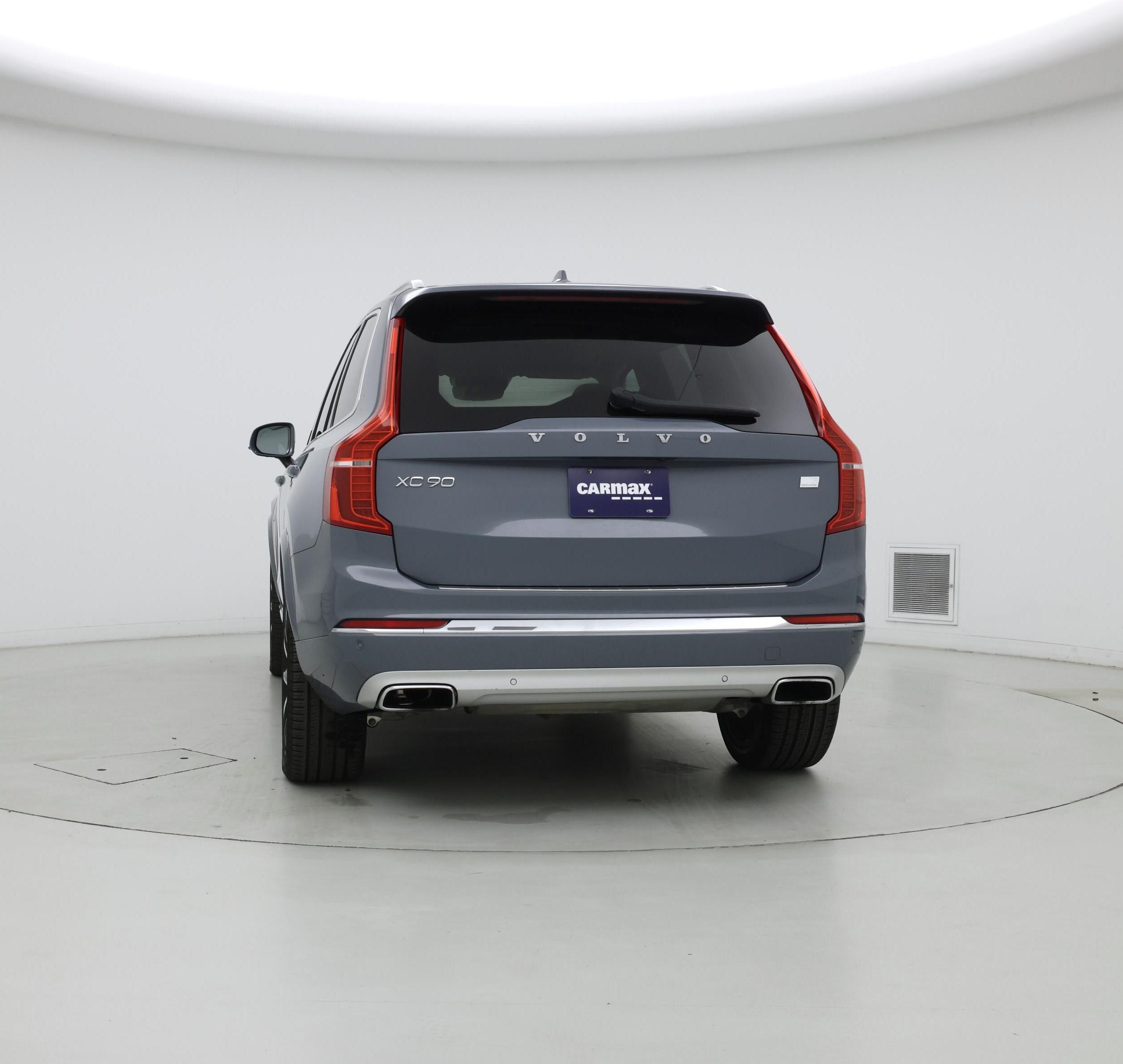 Thumbnail: 2021 Volvo XC90 - 6