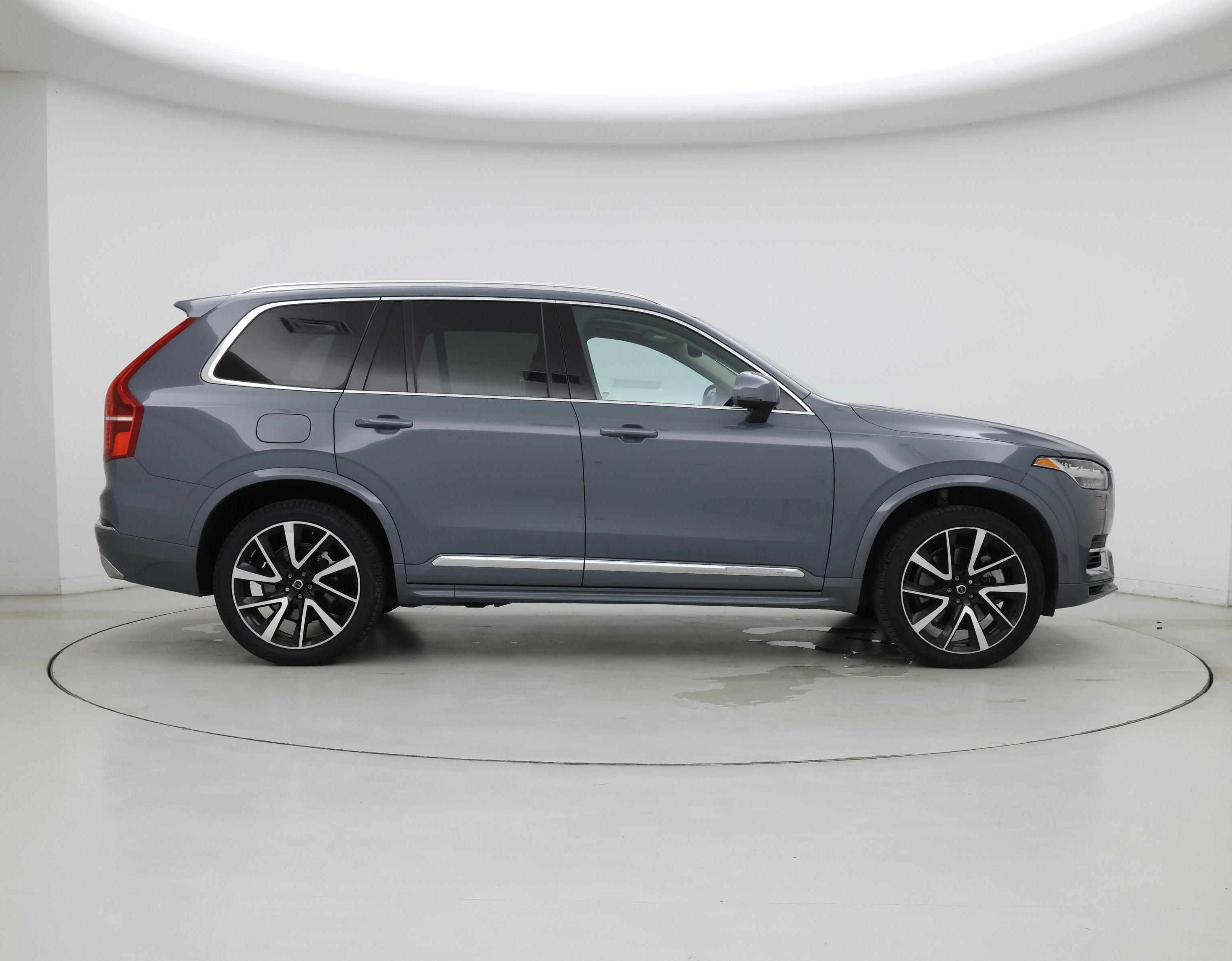 Thumbnail: 2021 Volvo XC90 - 7