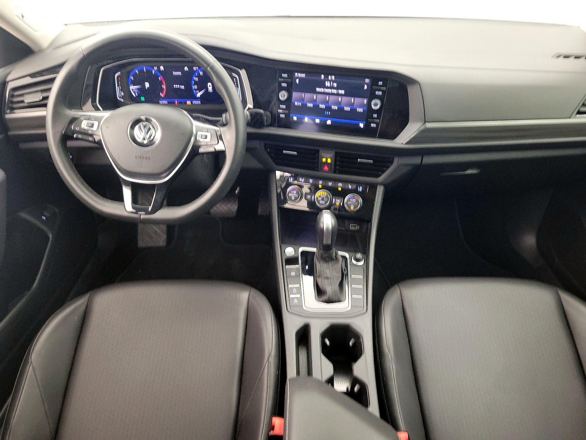 Thumbnail: 2020 Volkswagen Jetta - 9