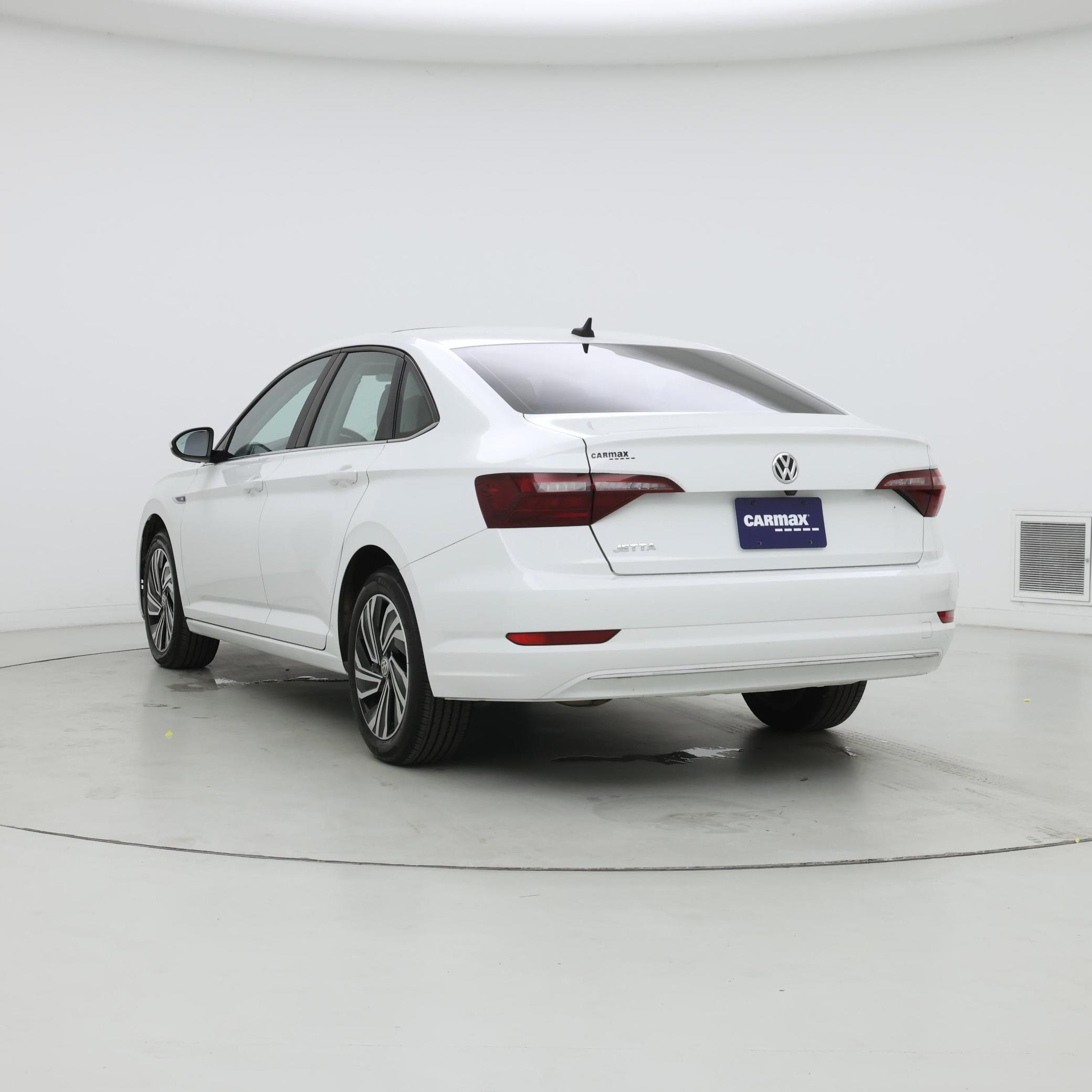 Thumbnail: 2020 Volkswagen Jetta - 2