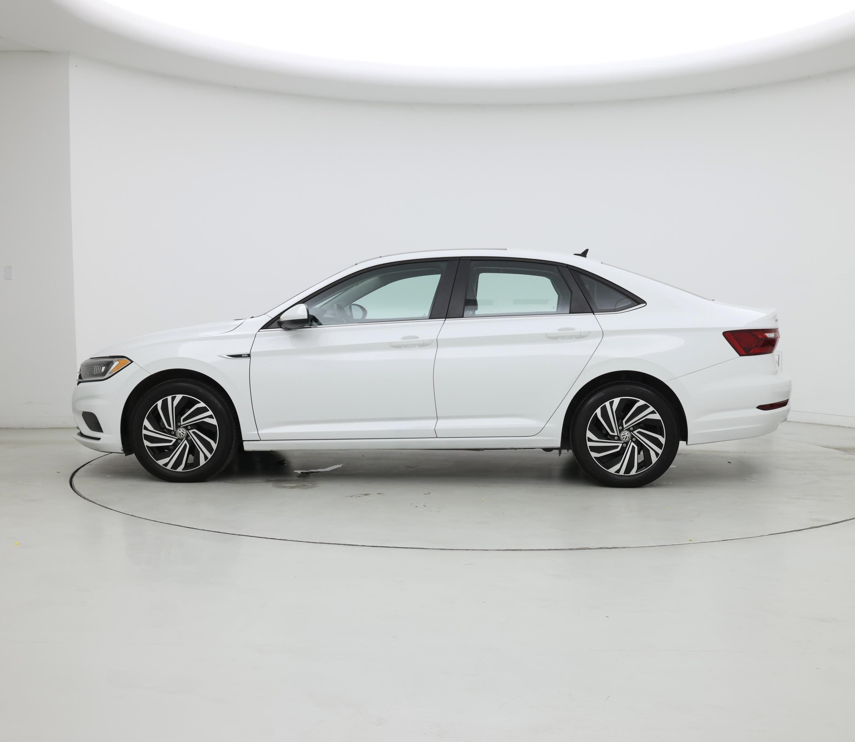 Thumbnail: 2020 Volkswagen Jetta - 3