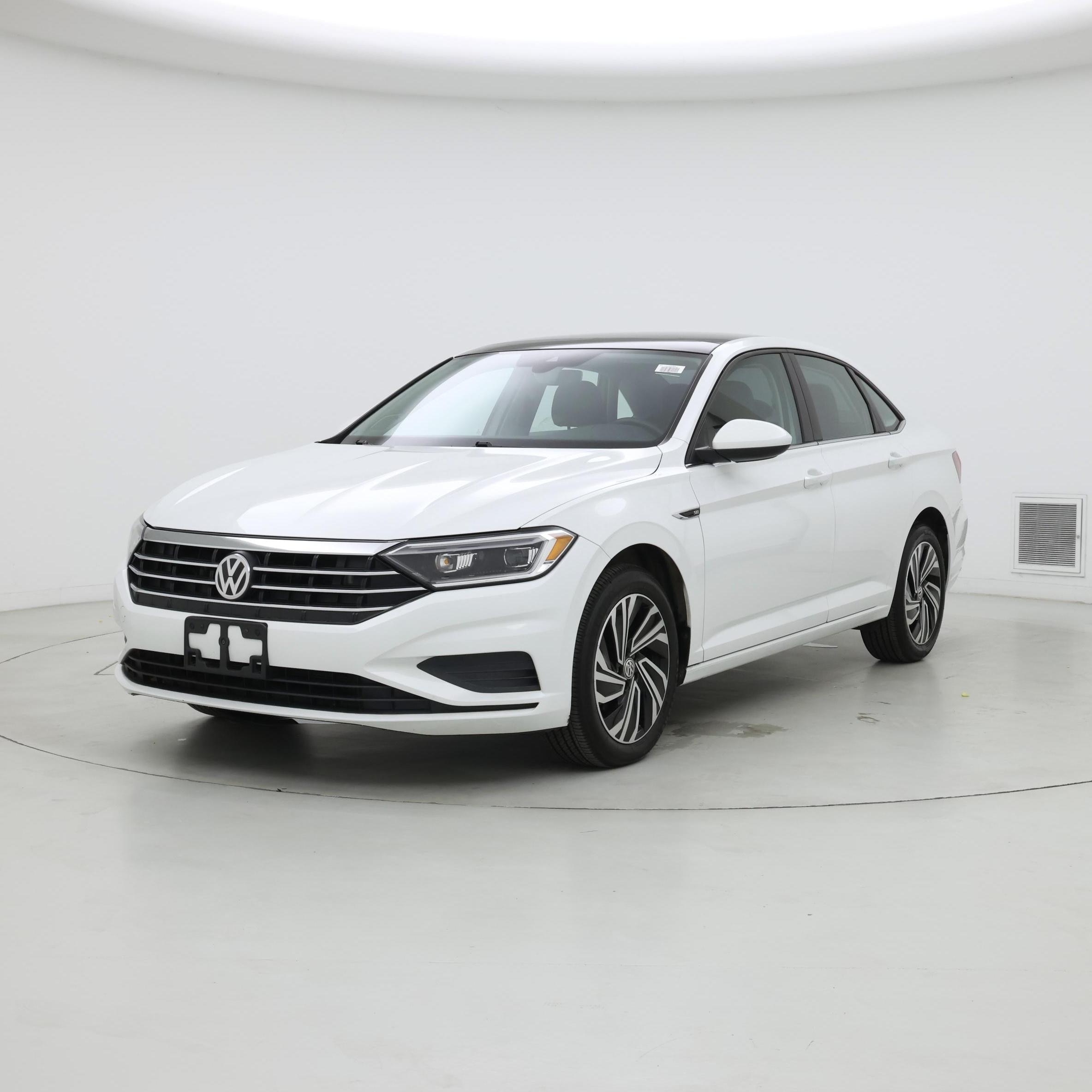 Thumbnail: 2020 Volkswagen Jetta - 4