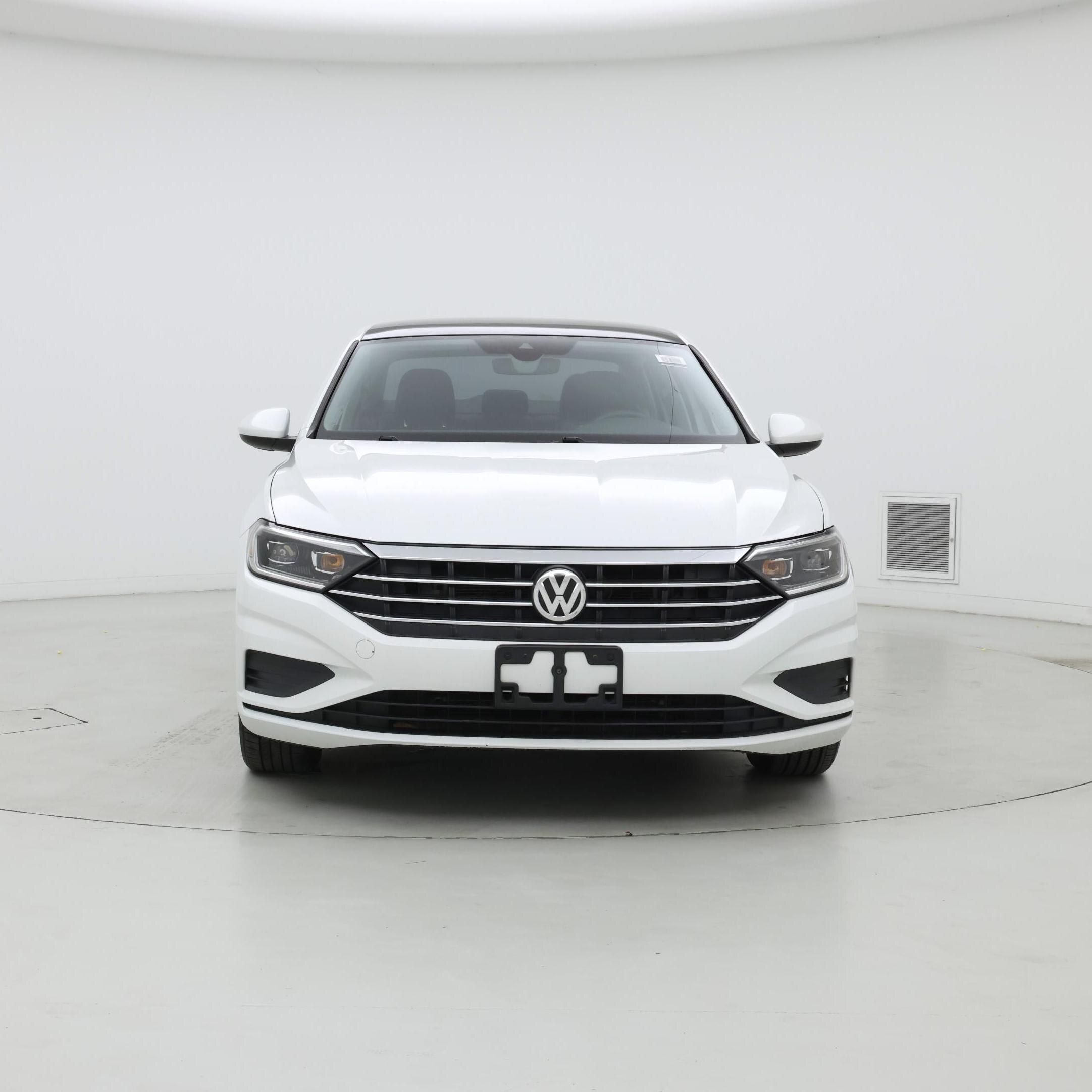 Thumbnail: 2020 Volkswagen Jetta - 5