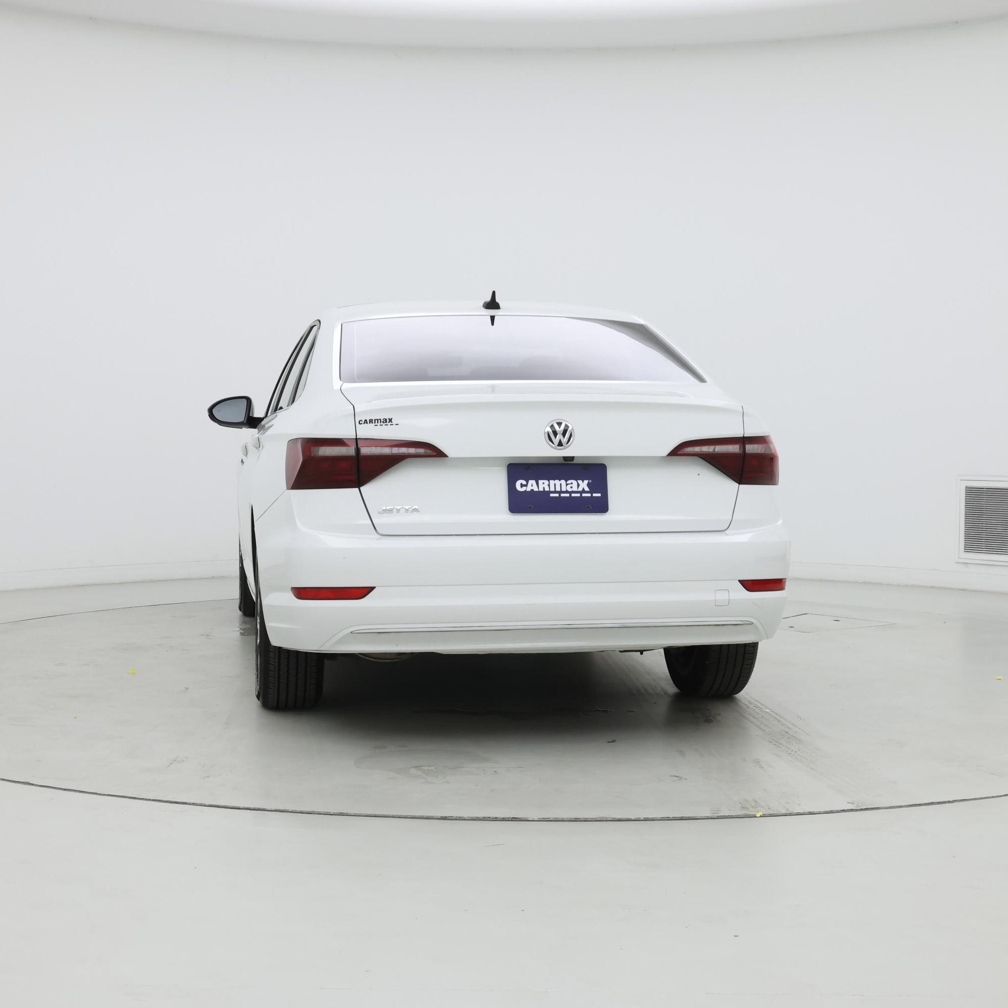 Thumbnail: 2020 Volkswagen Jetta - 6