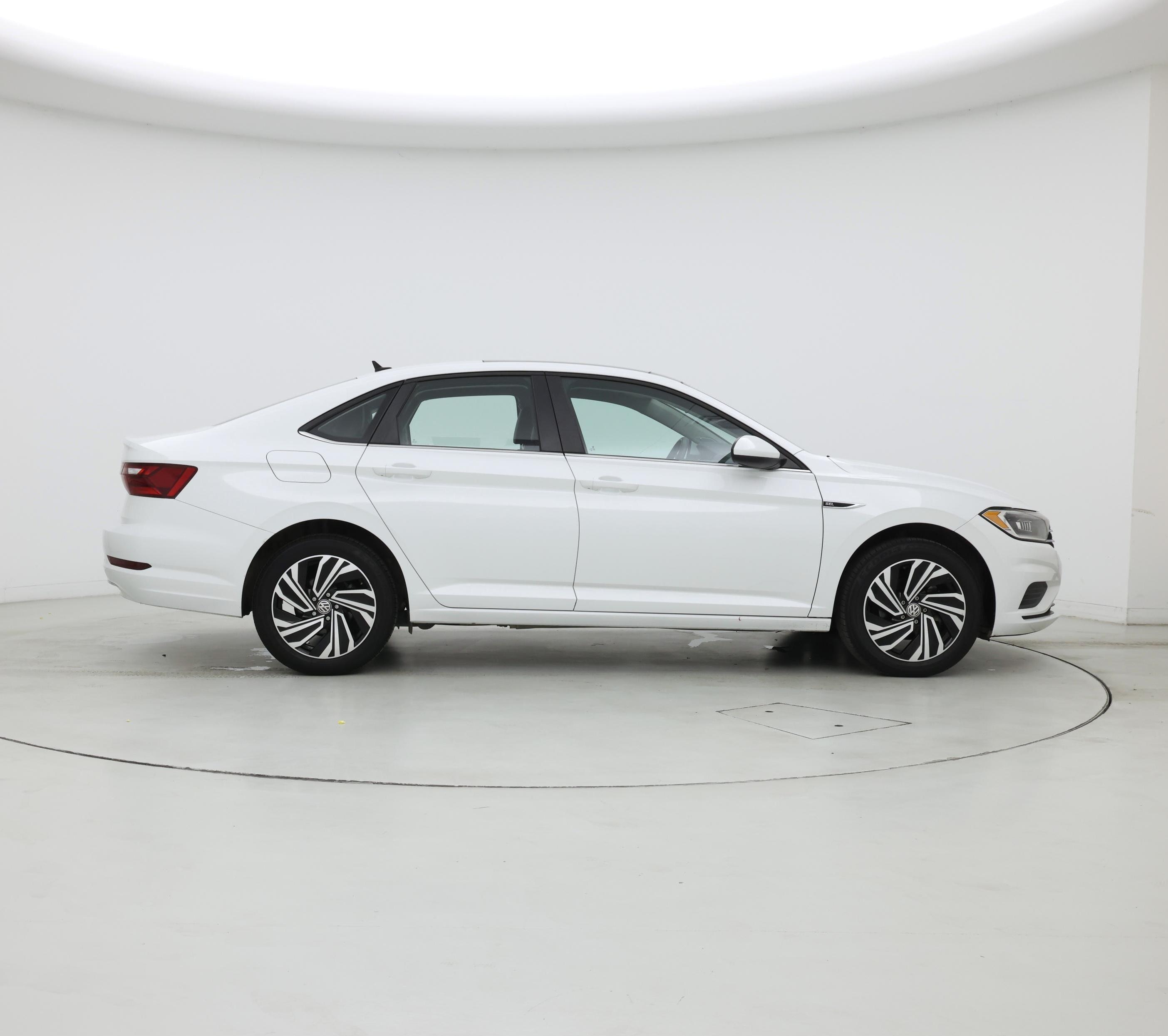 Thumbnail: 2020 Volkswagen Jetta - 7