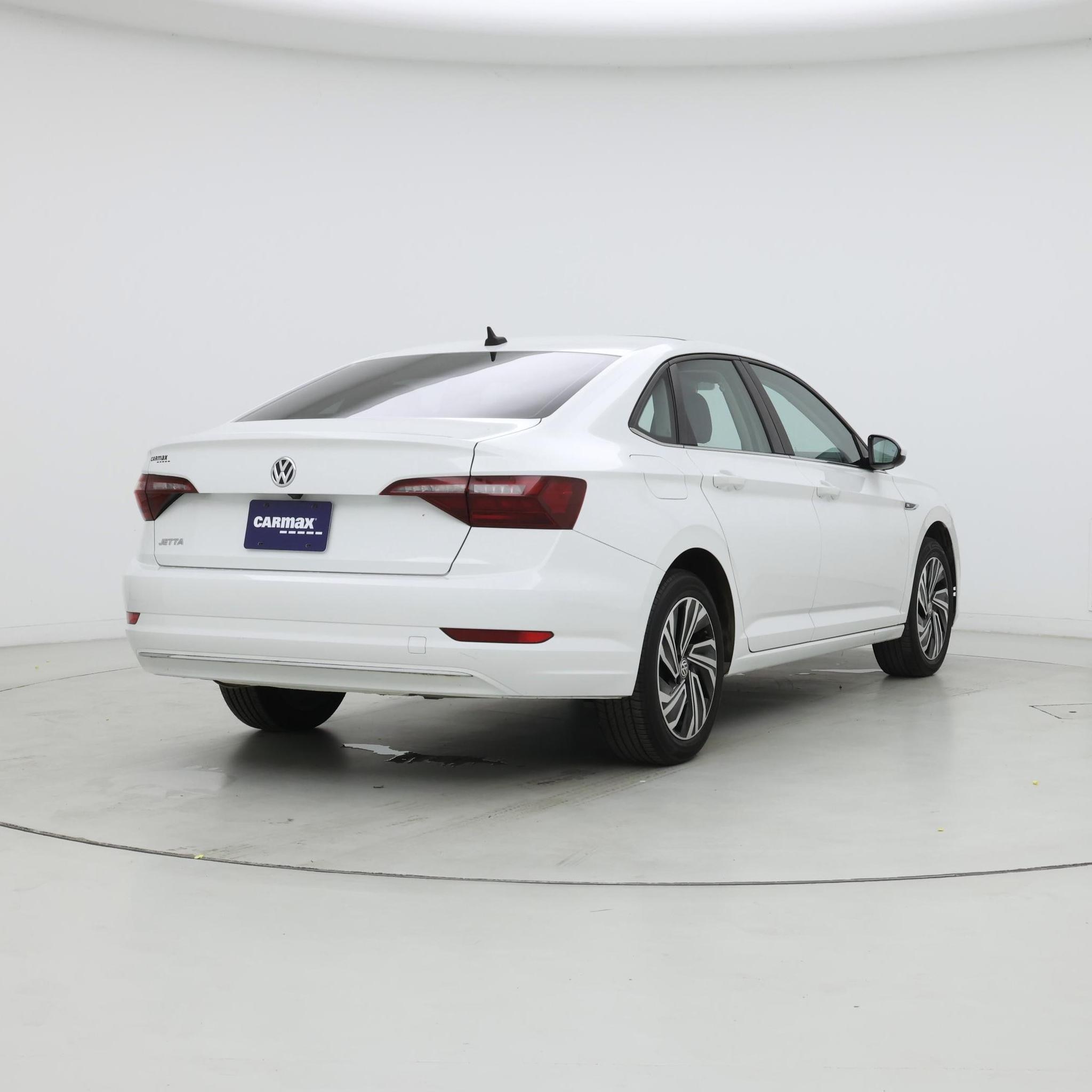 Thumbnail: 2020 Volkswagen Jetta - 8