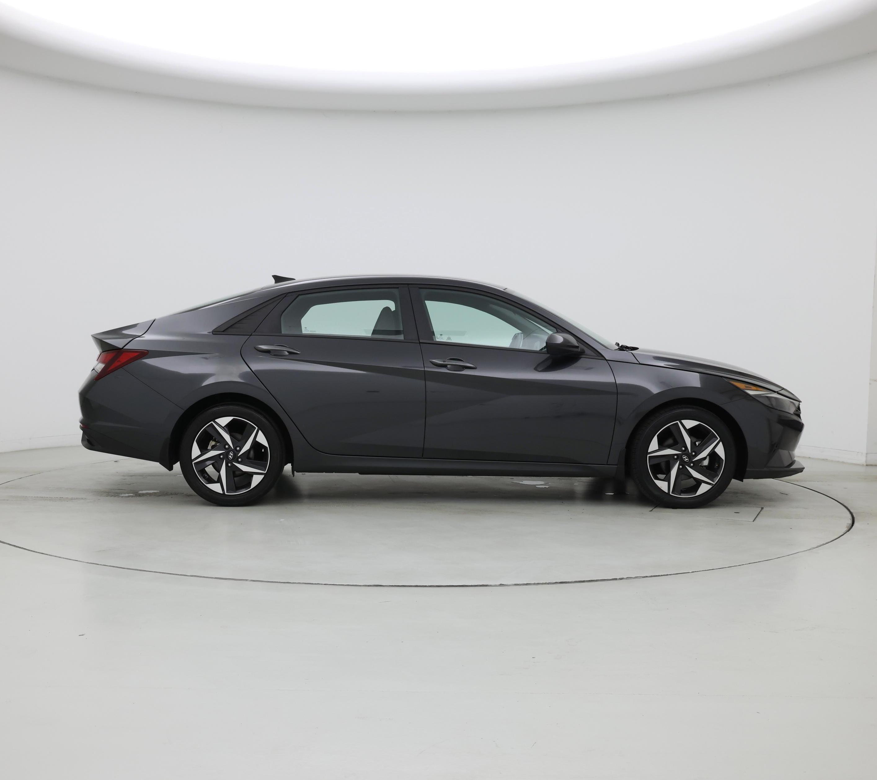 Thumbnail: 2023 Hyundai Elantra - 7