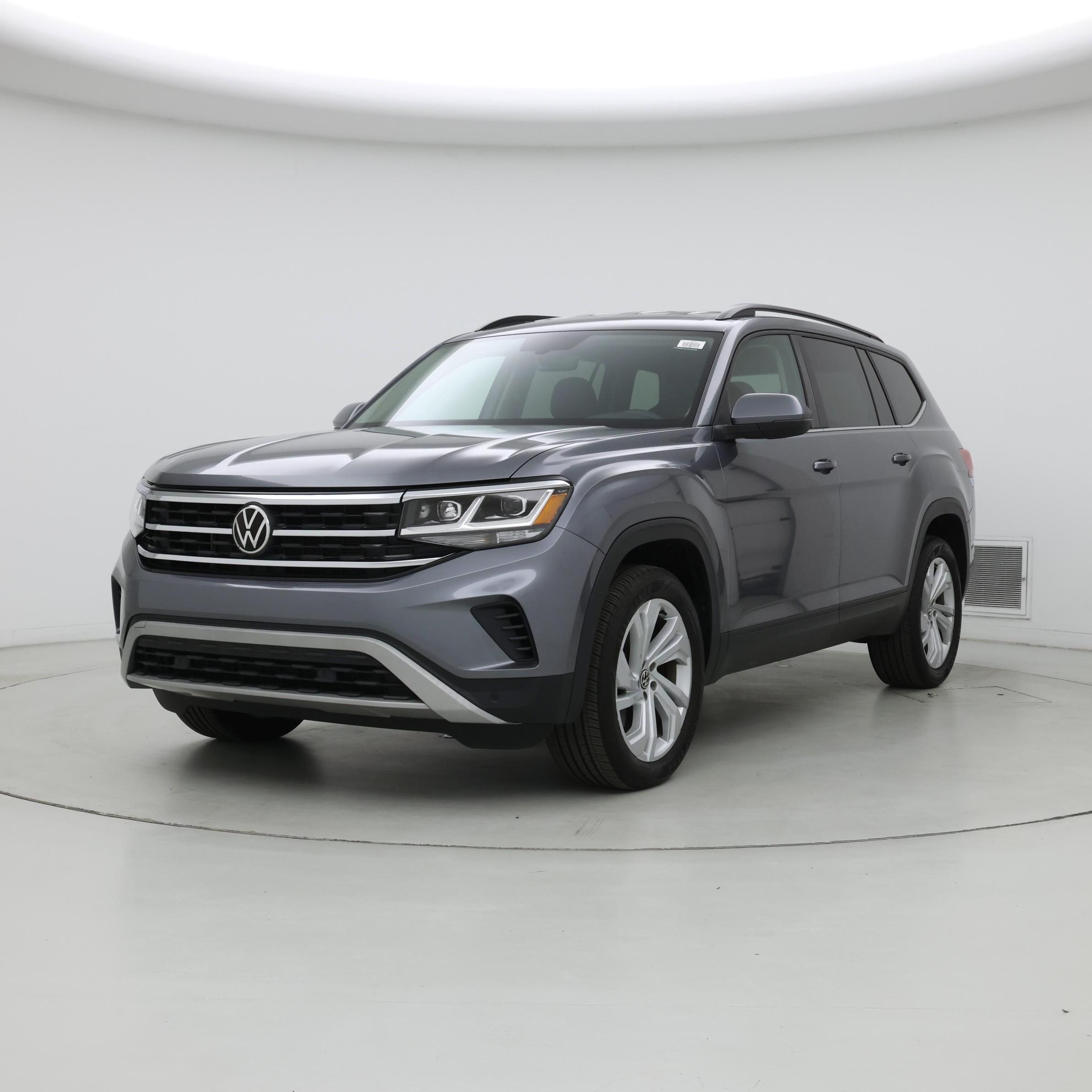Thumbnail: 2022 Volkswagen Atlas - 4